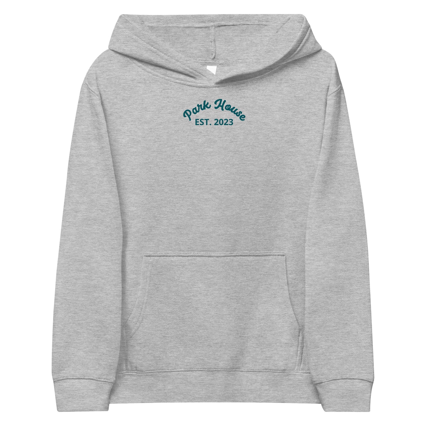 Kids Life's A Beach Hoodie
