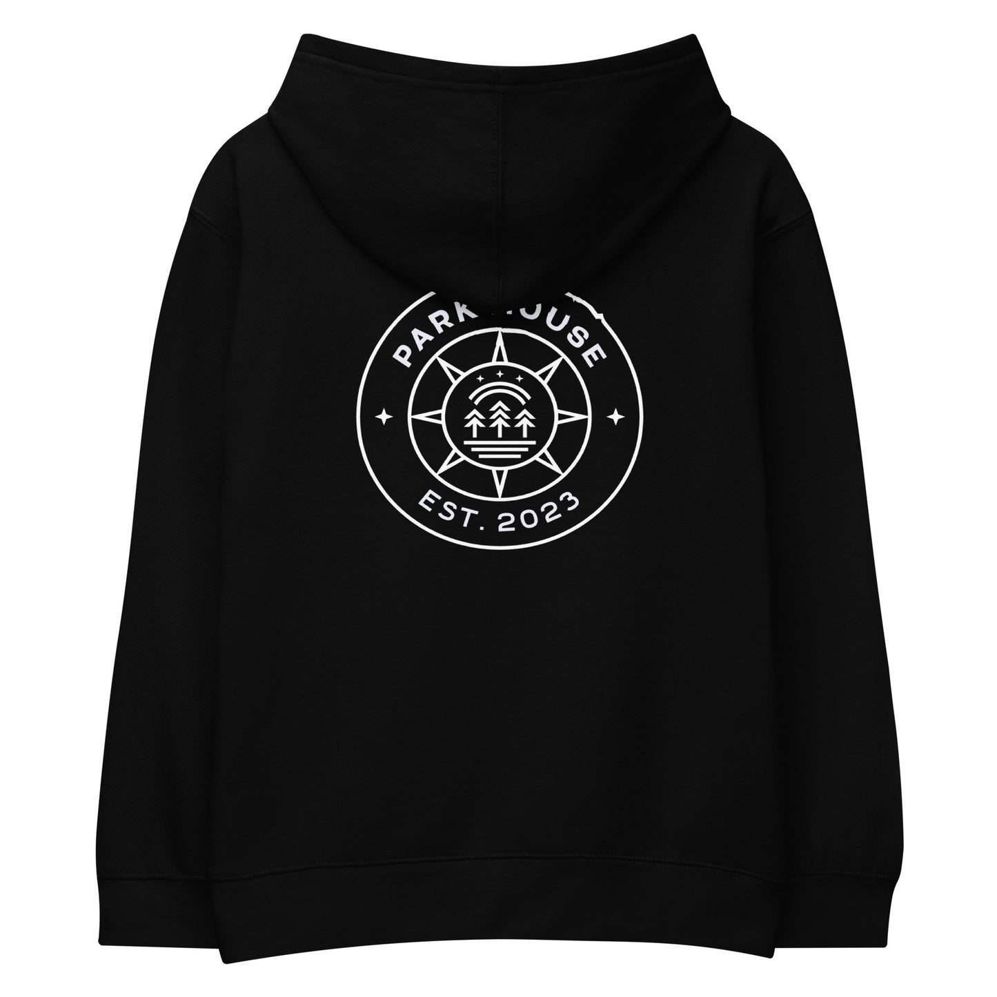 Kids Adventure Hoodie