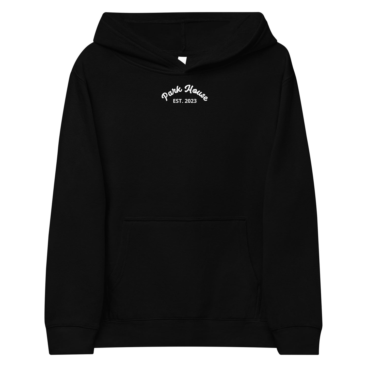 Kids Adventure Hoodie