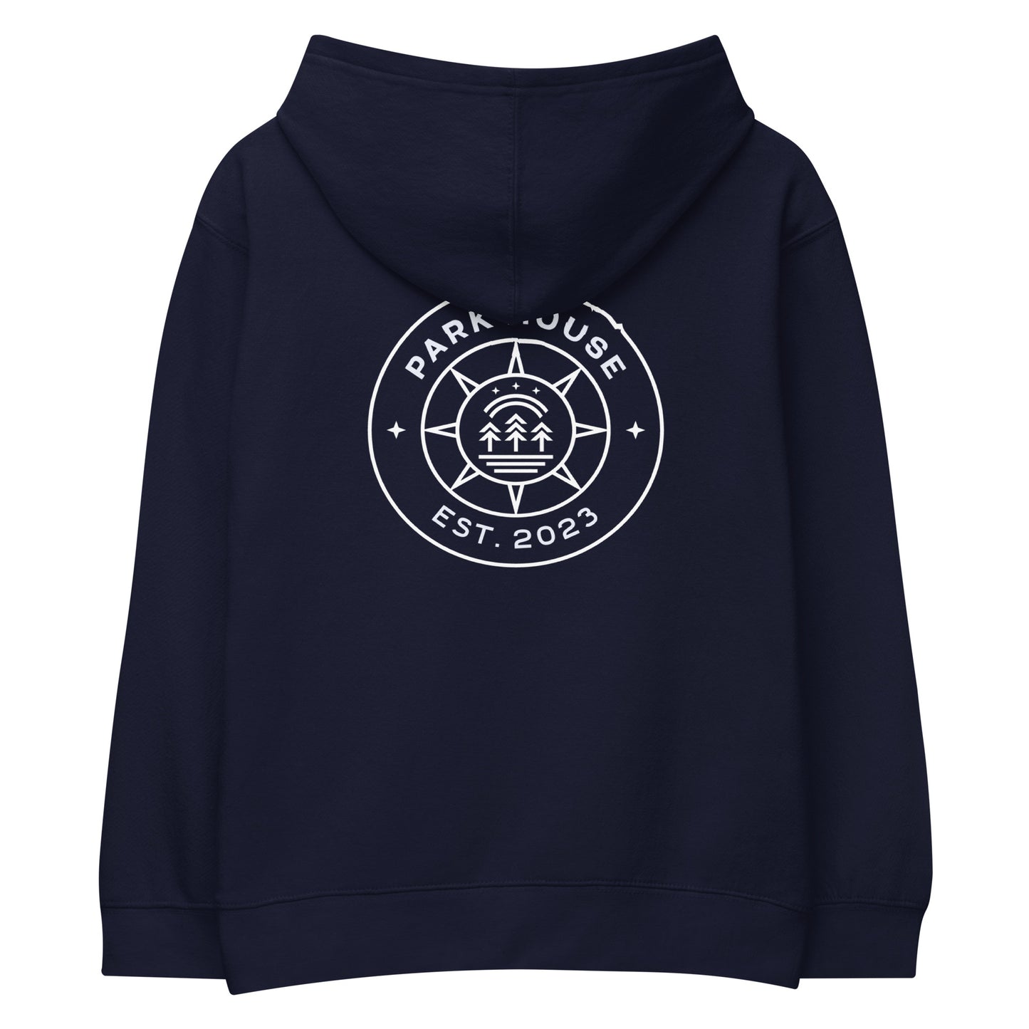 Kids Adventure Hoodie