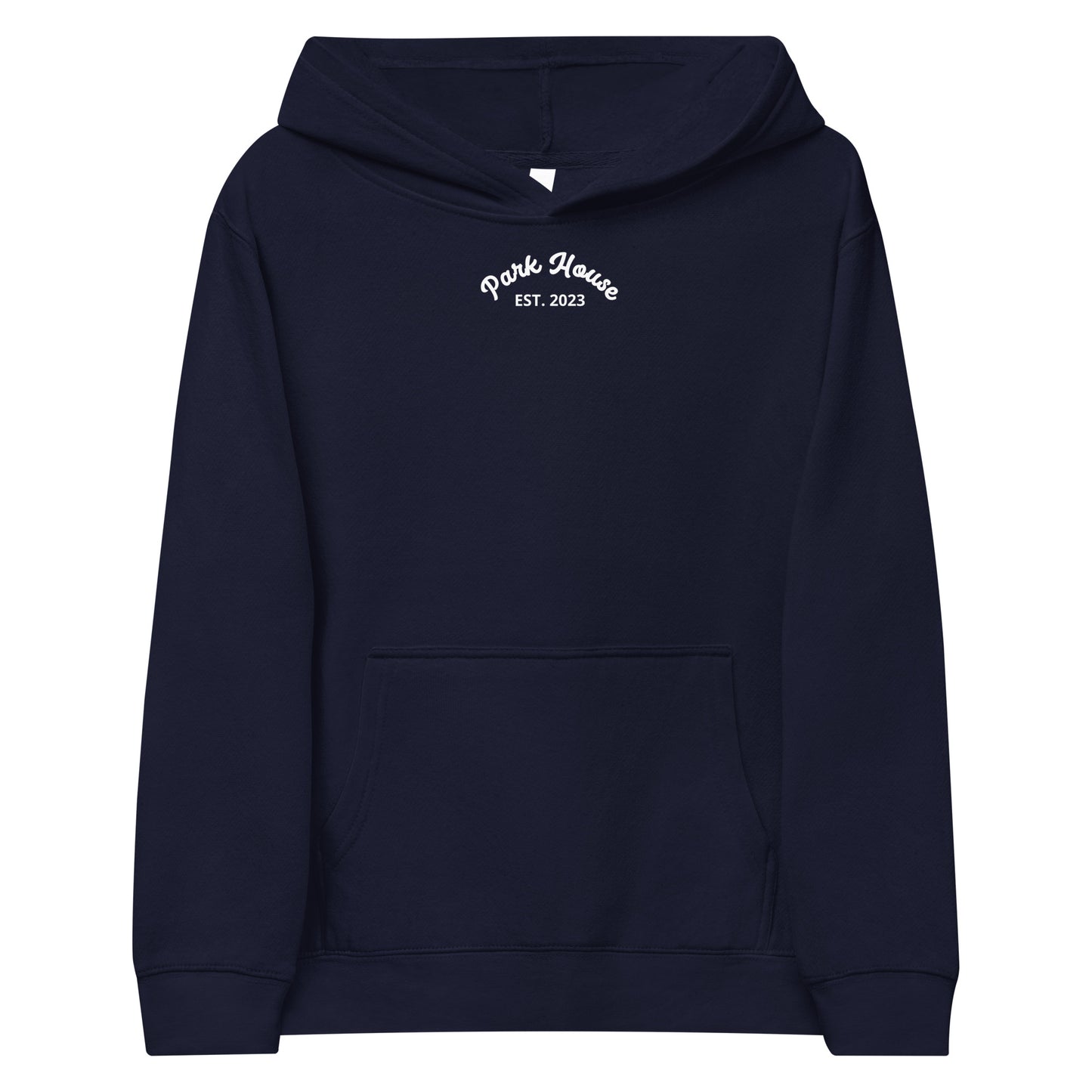 Kids Adventure Hoodie