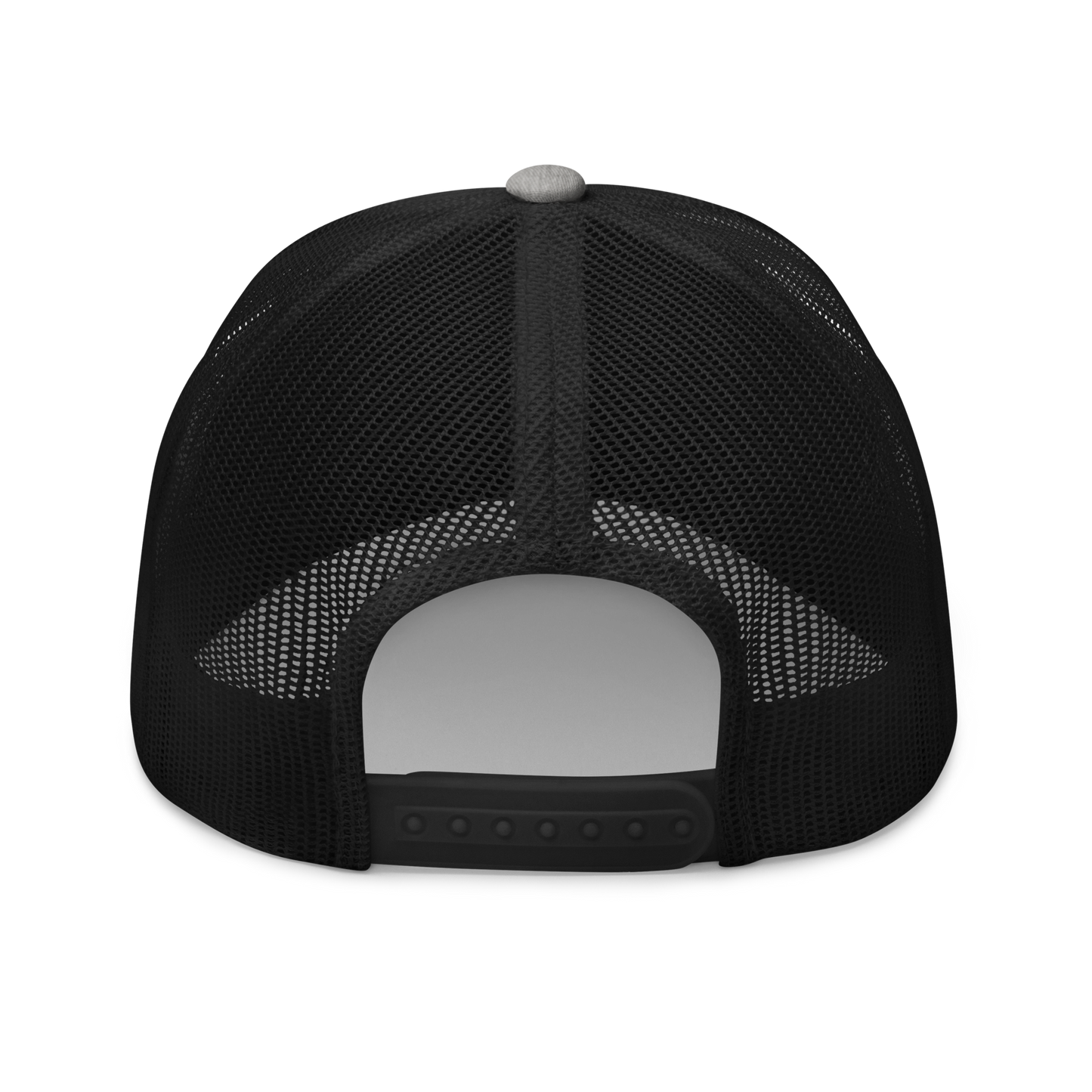 Crest Snap Back