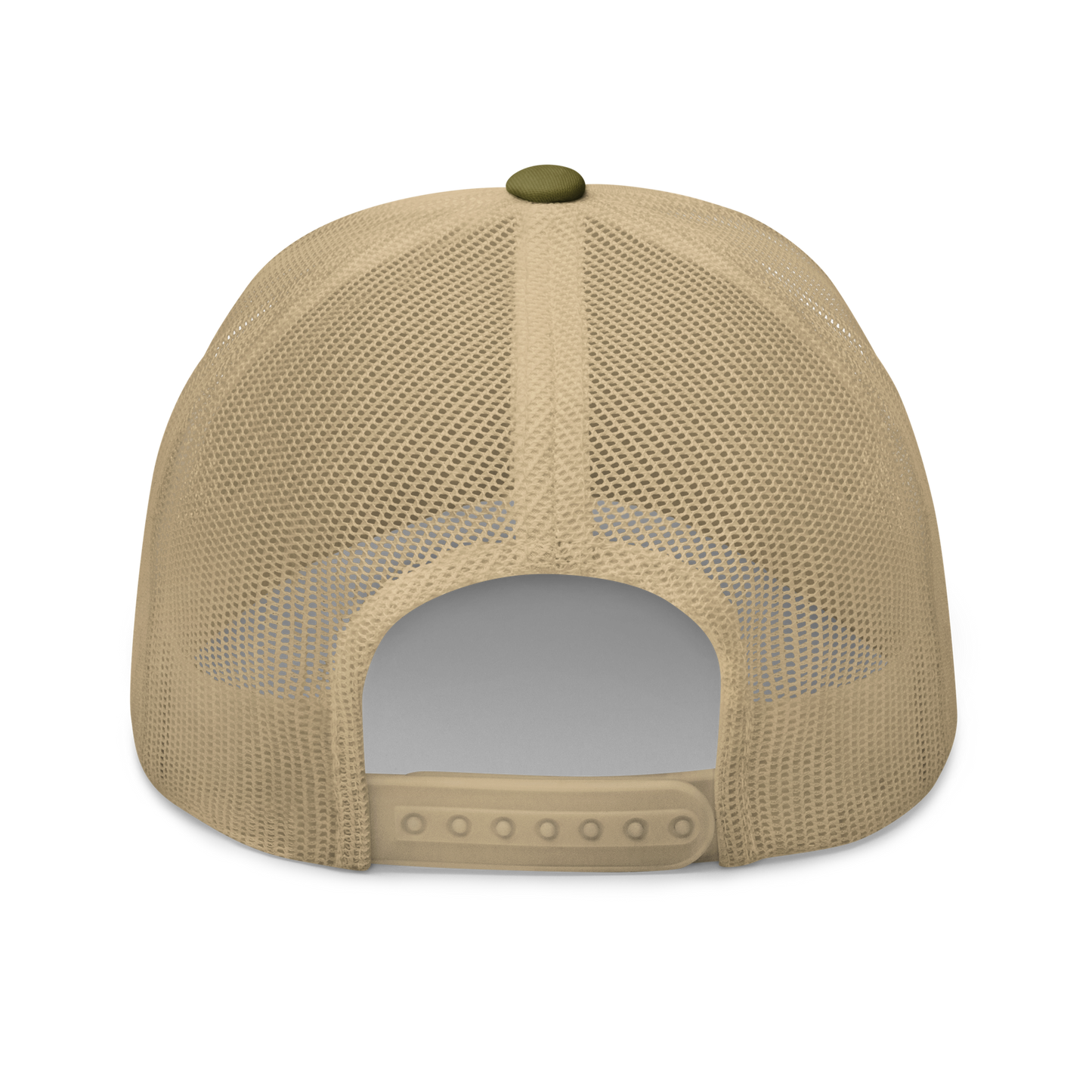 Crest Snap Back