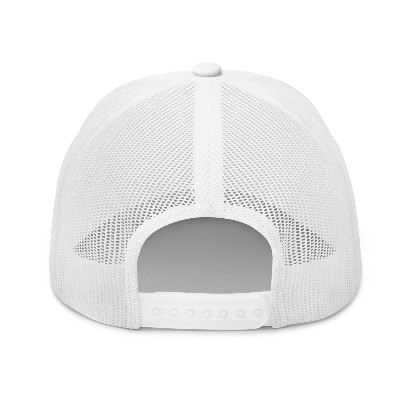 Crest Snap Back