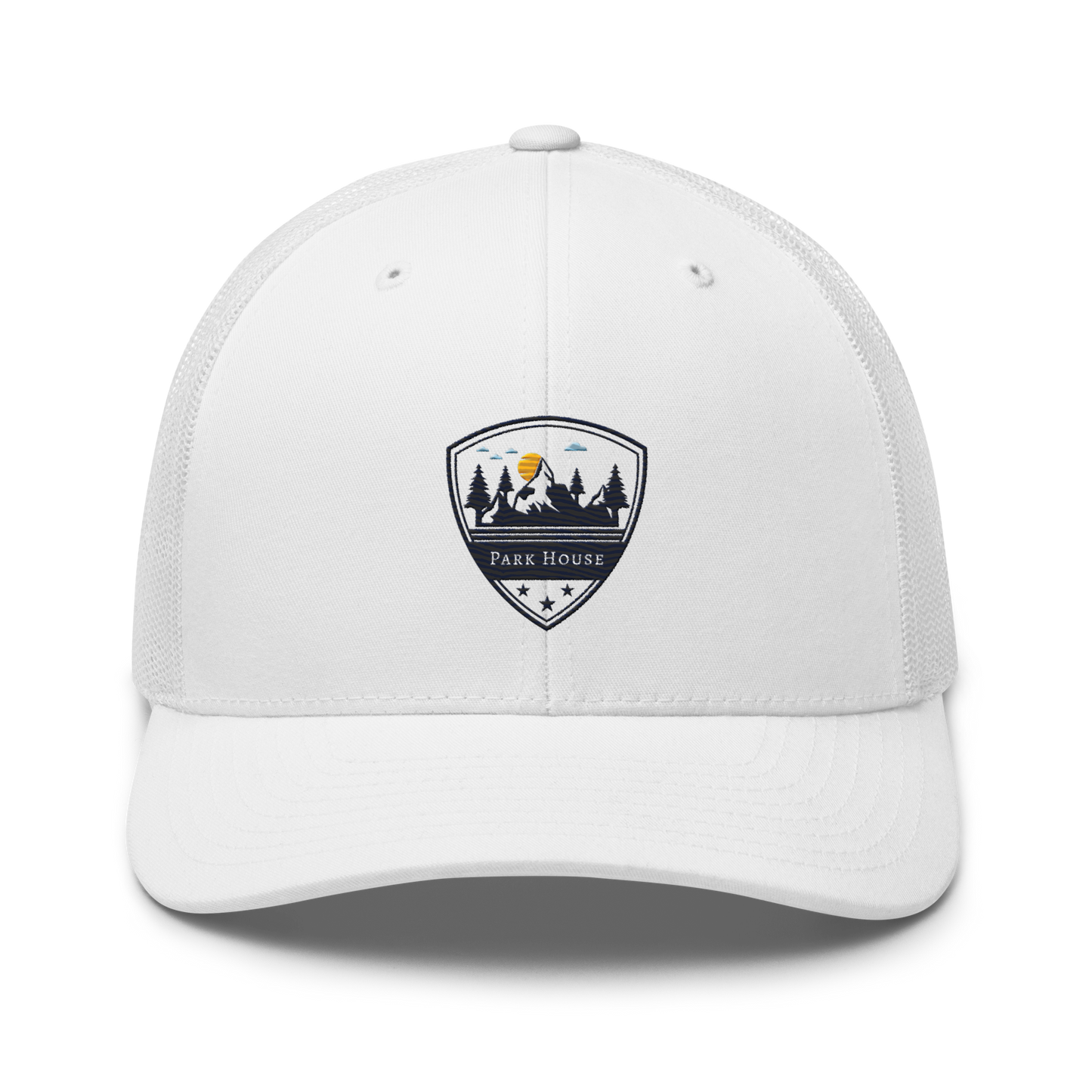 Crest Snap Back