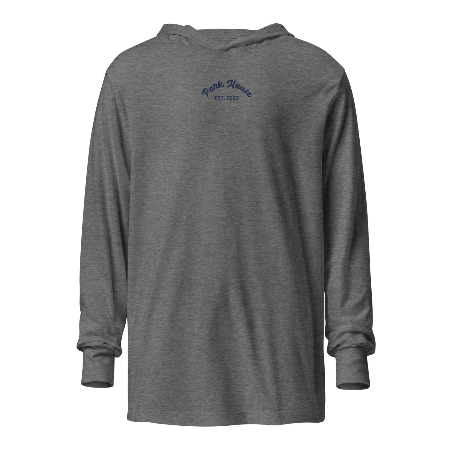 Life's a Beach Hood-Tee