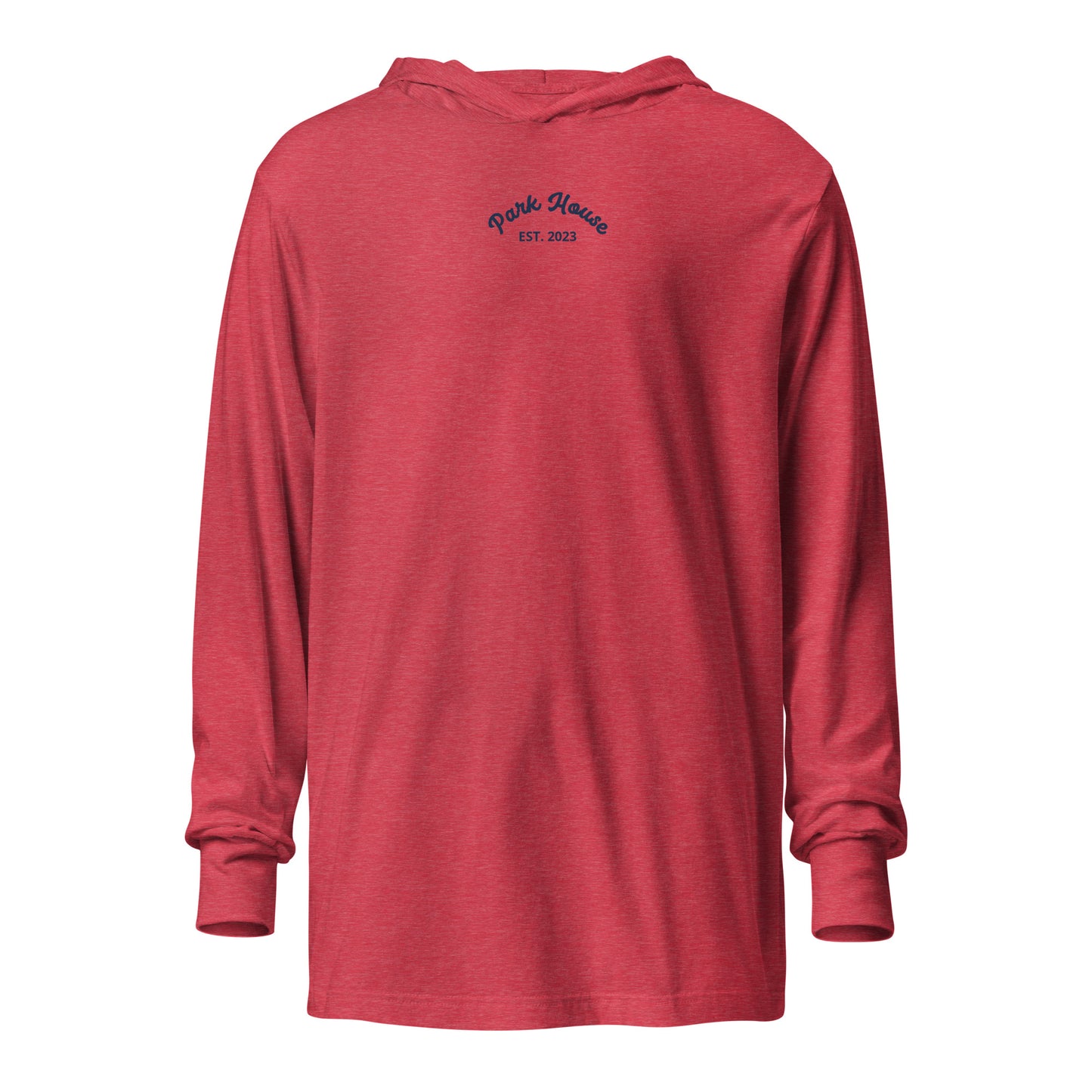 Life's a Beach Hood-Tee