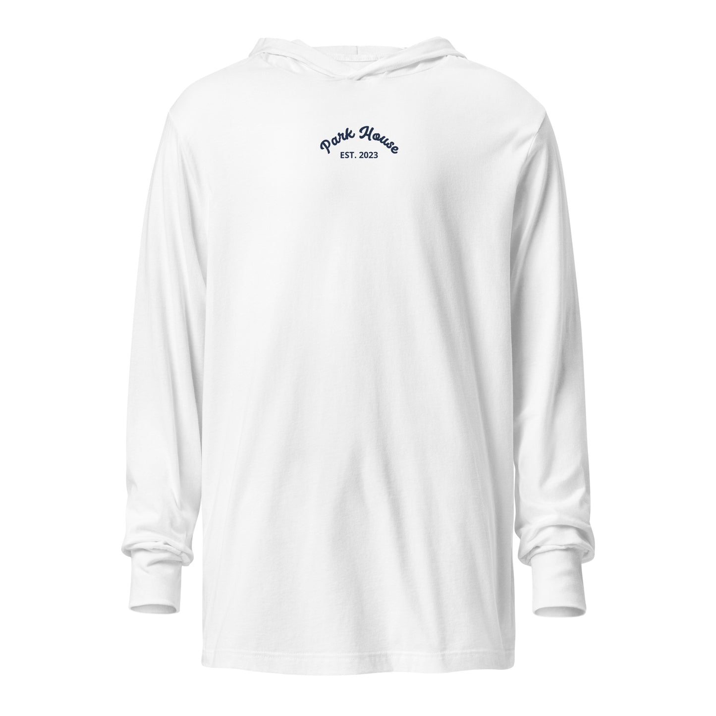 Life's a Beach Hood-Tee