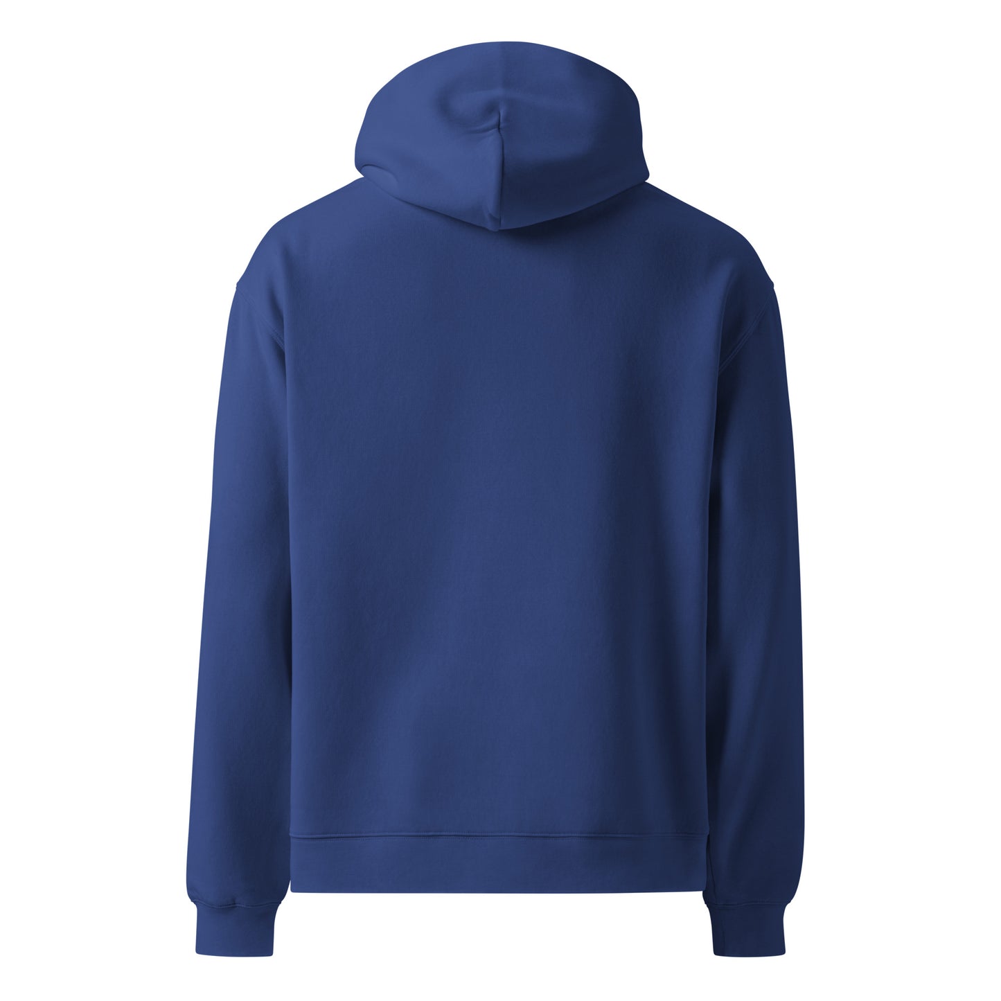 Oversized - R E L A X - Hoodie Bare