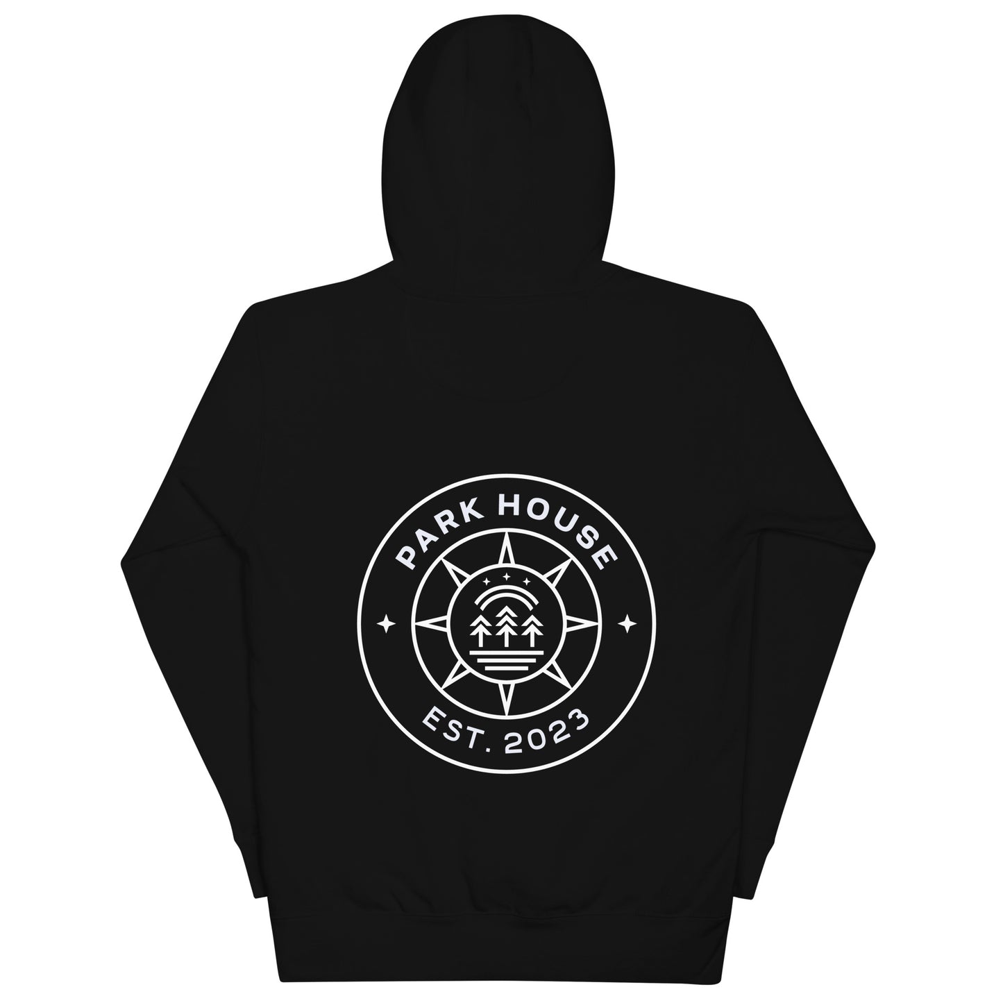 The Average Joe Hoodie