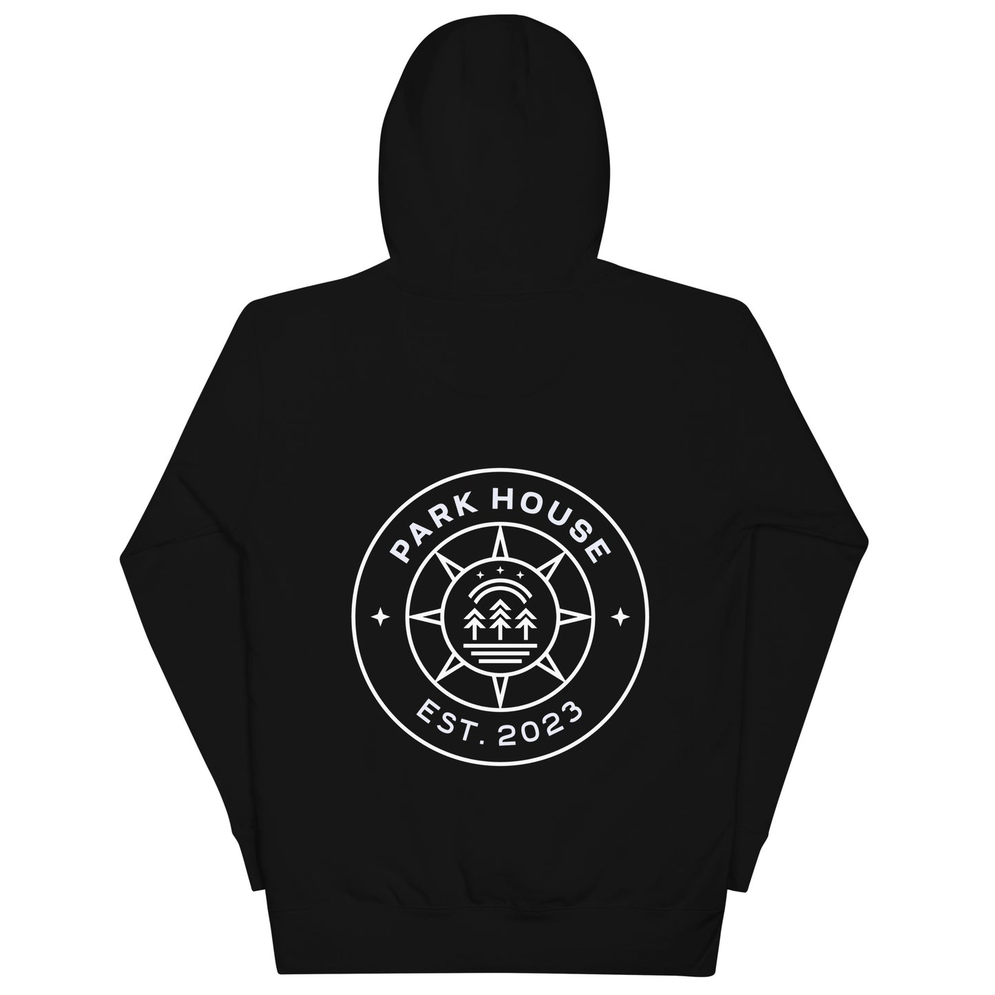 Your Favorite Basic Hoodie