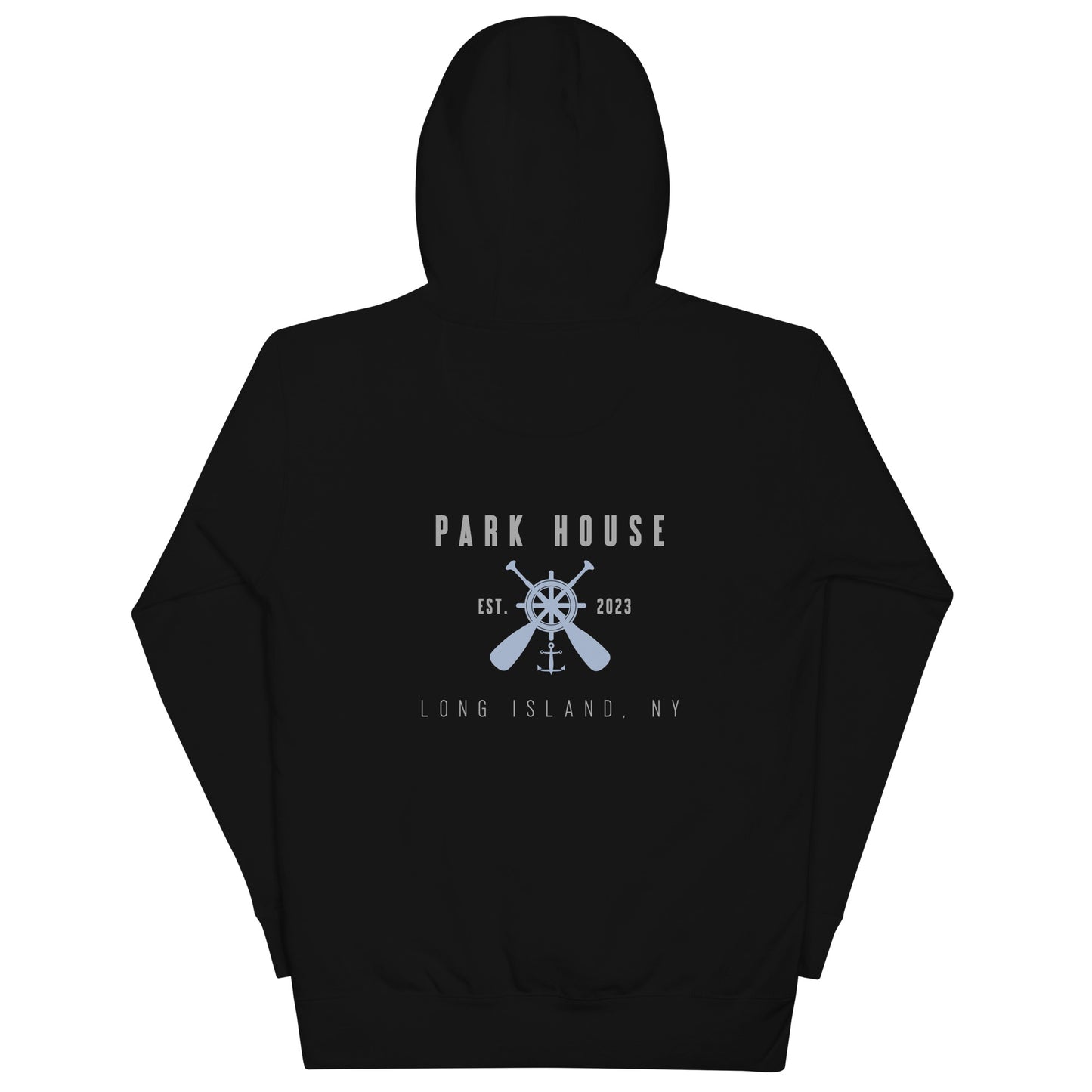 Anchor Down Hoodie
