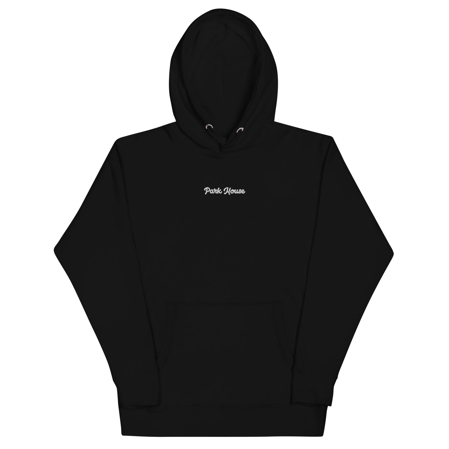 Your Favorite Basic Hoodie