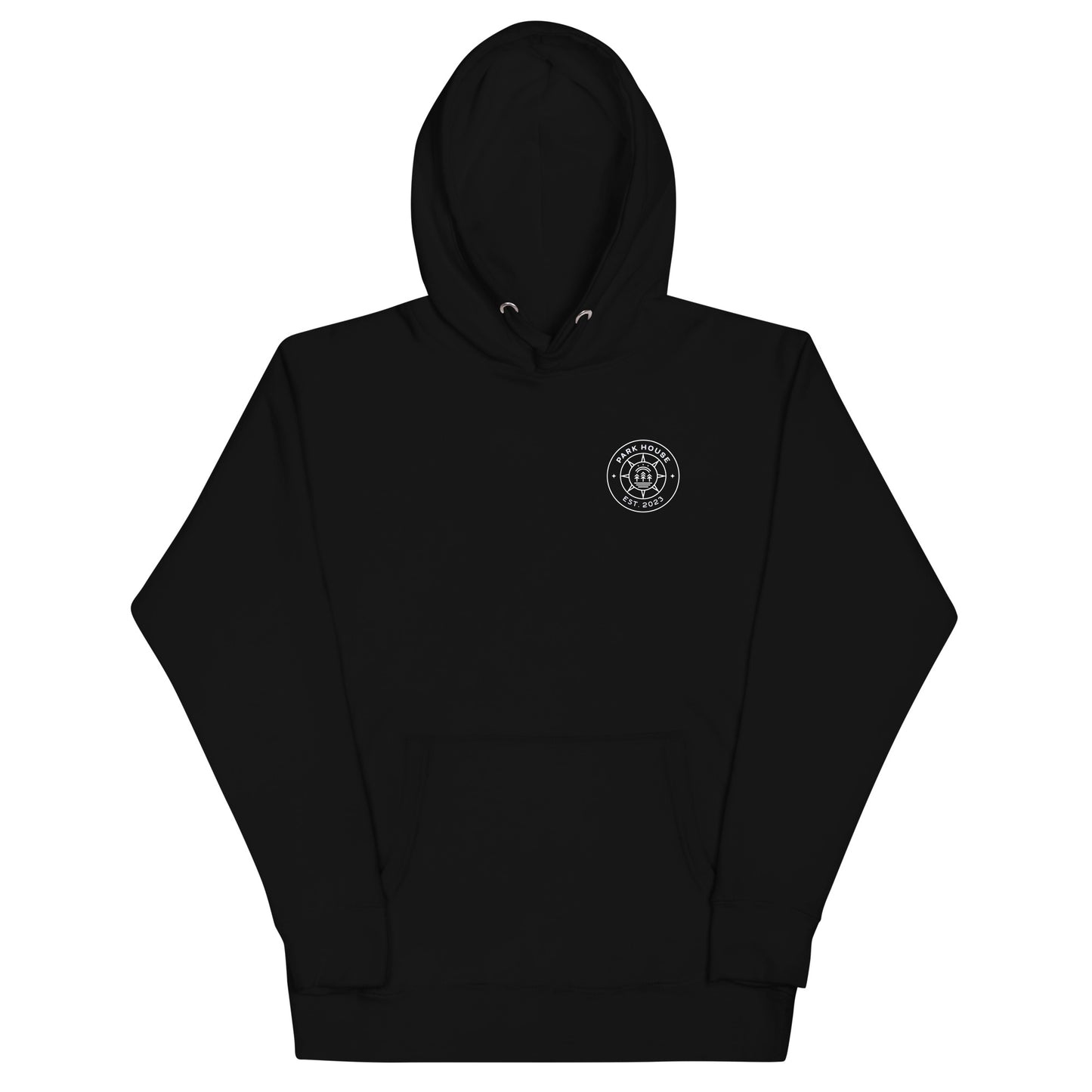 The Average Joe Hoodie