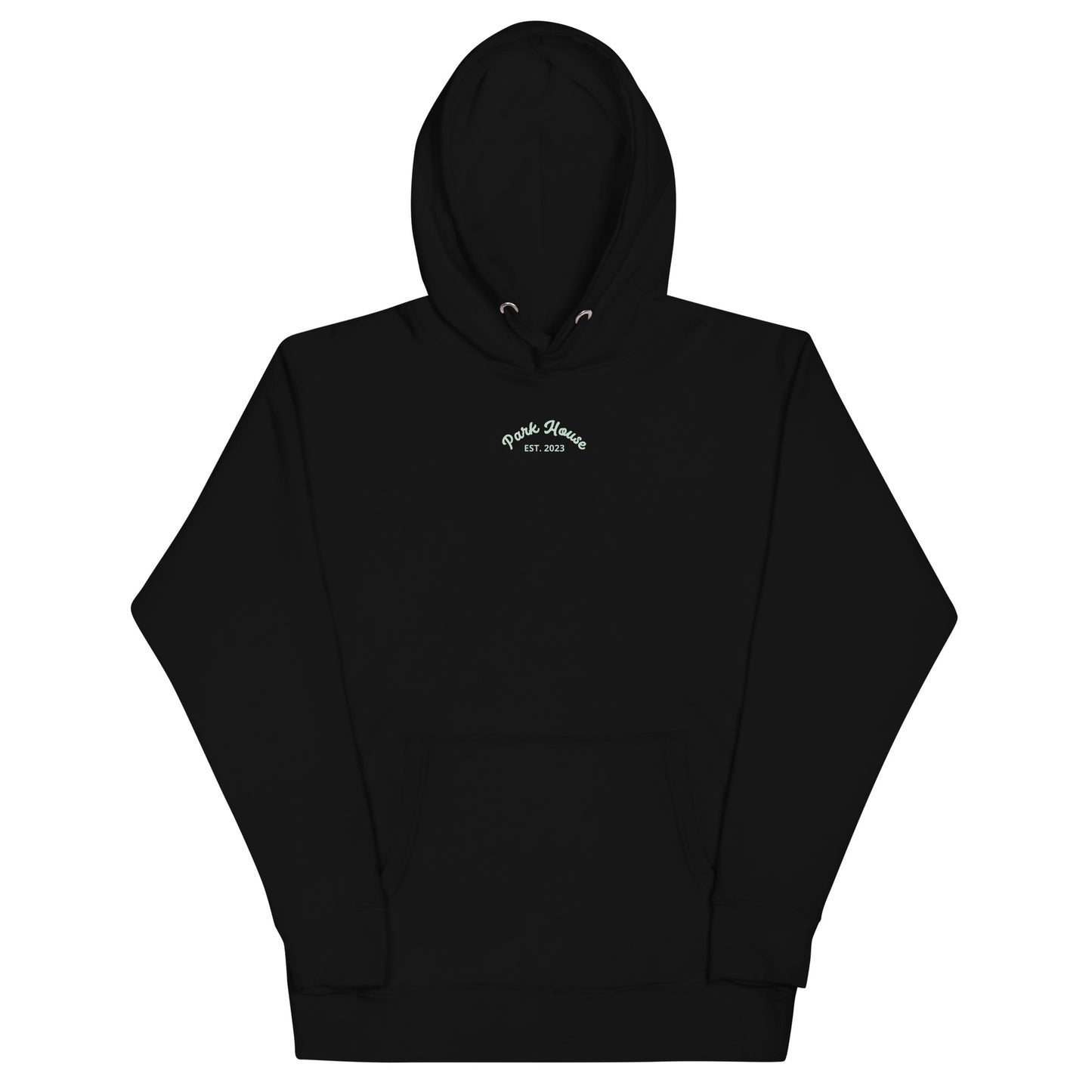 Anchor Down Hoodie
