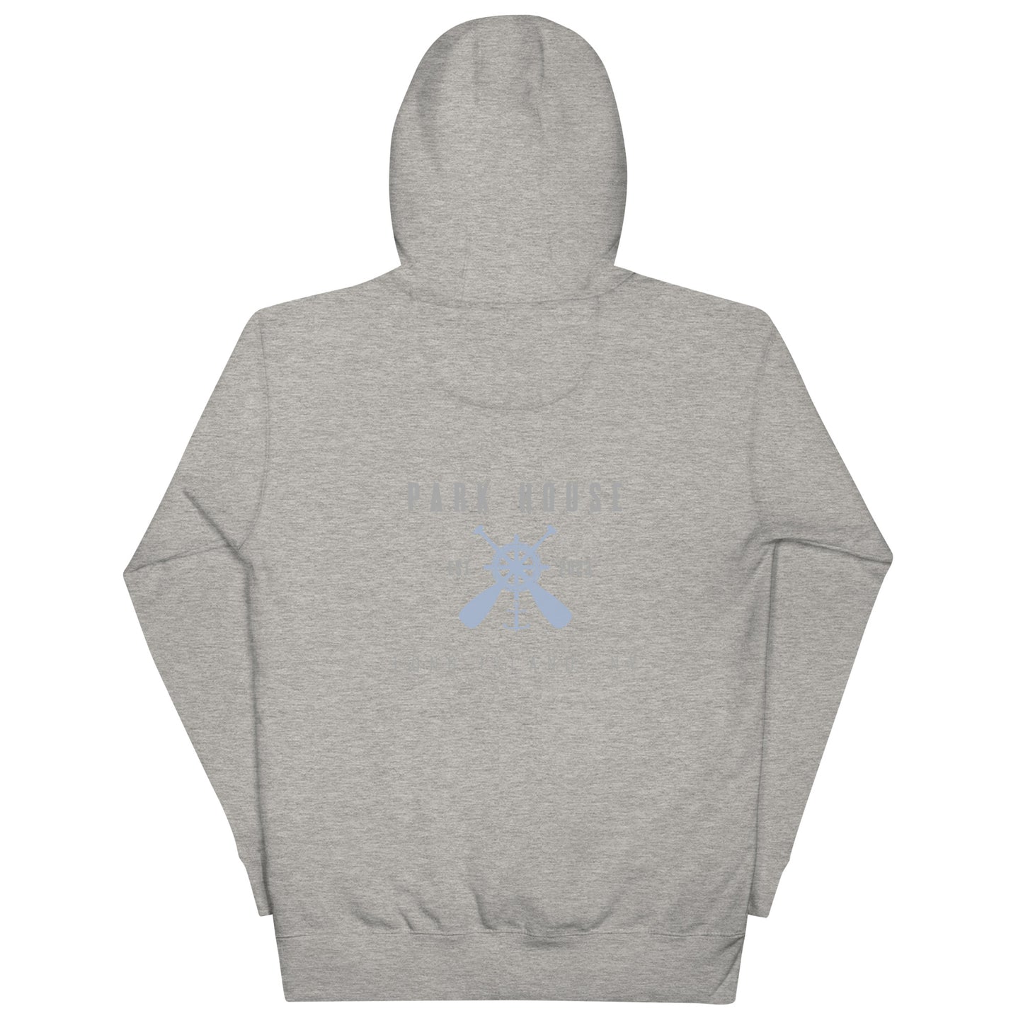 Anchor Down Hoodie