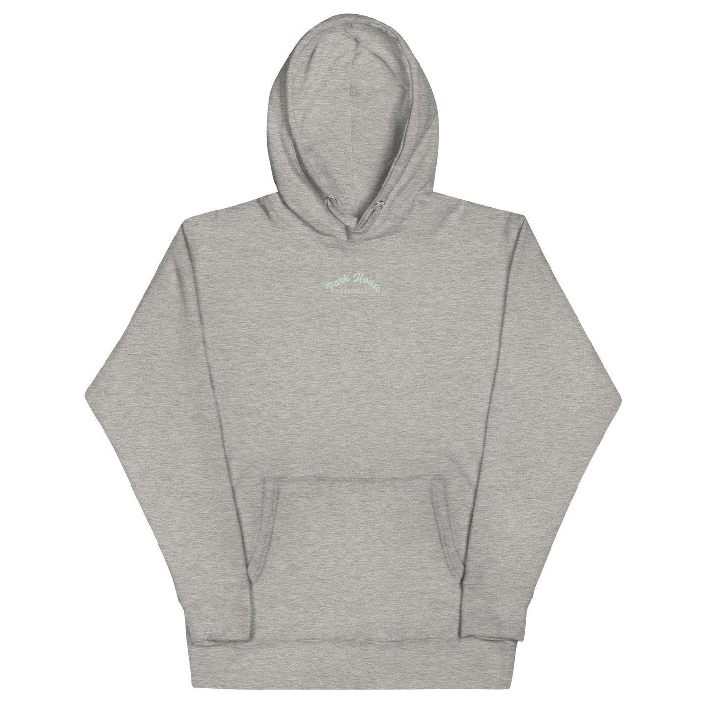 Anchor Down Hoodie