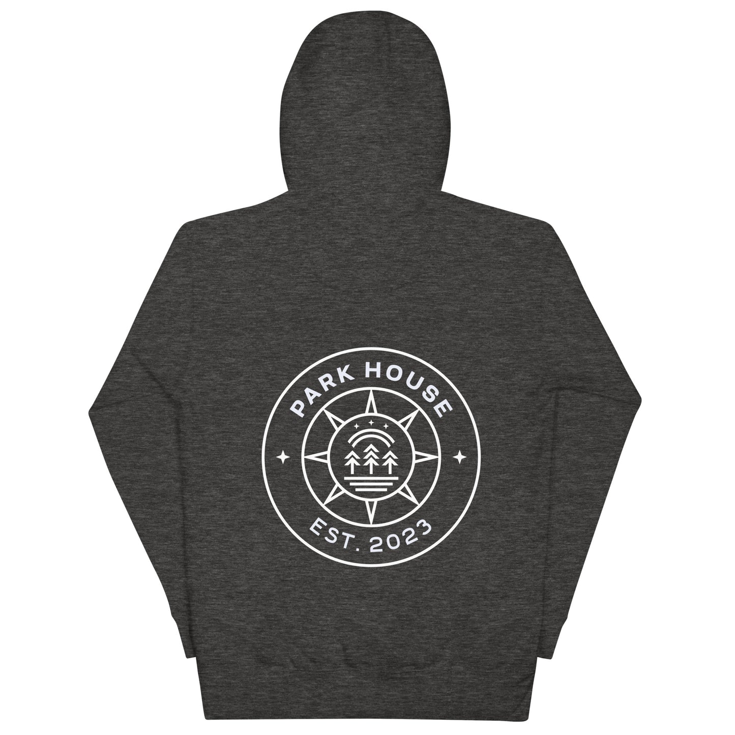 The Average Joe Hoodie