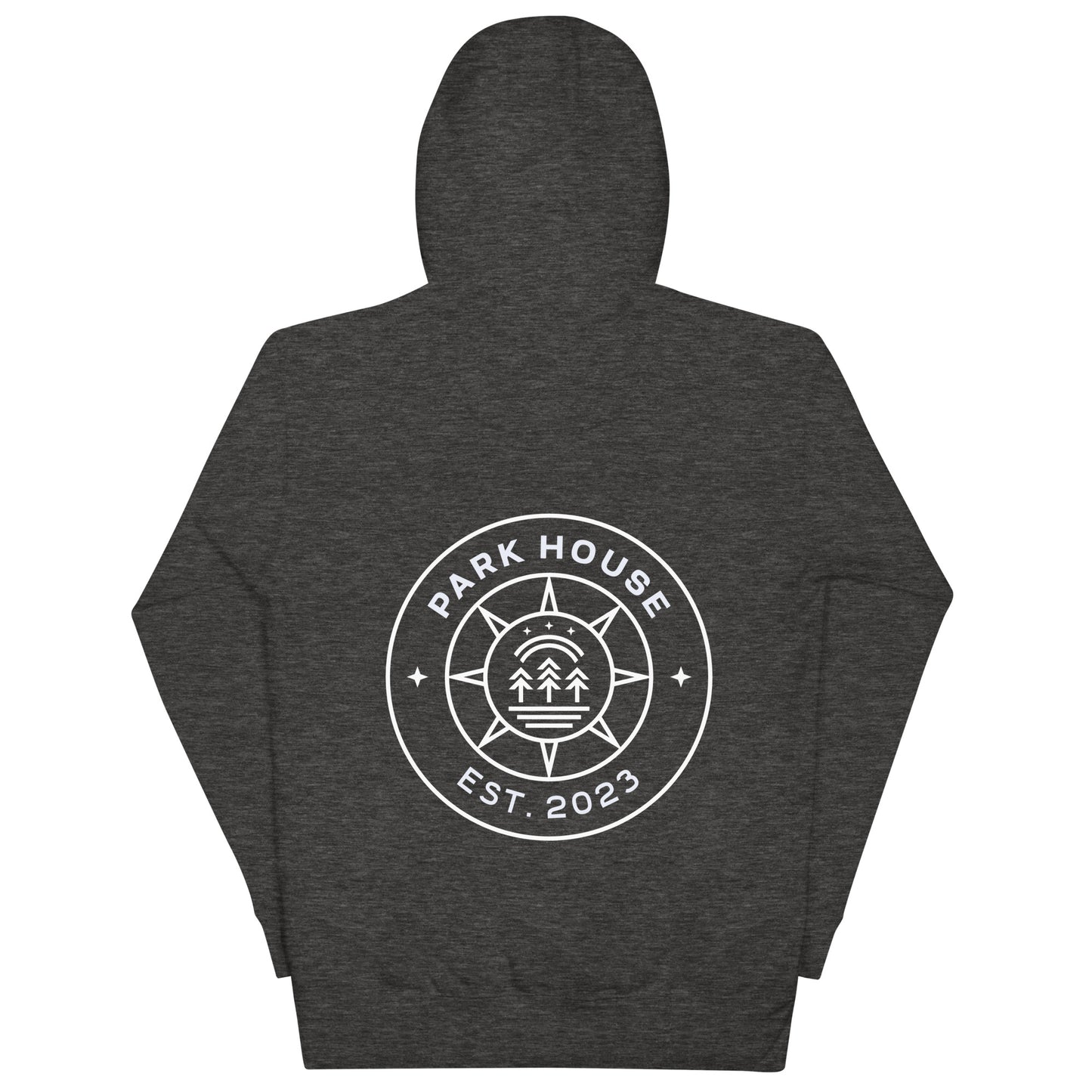 Your Favorite Basic Hoodie
