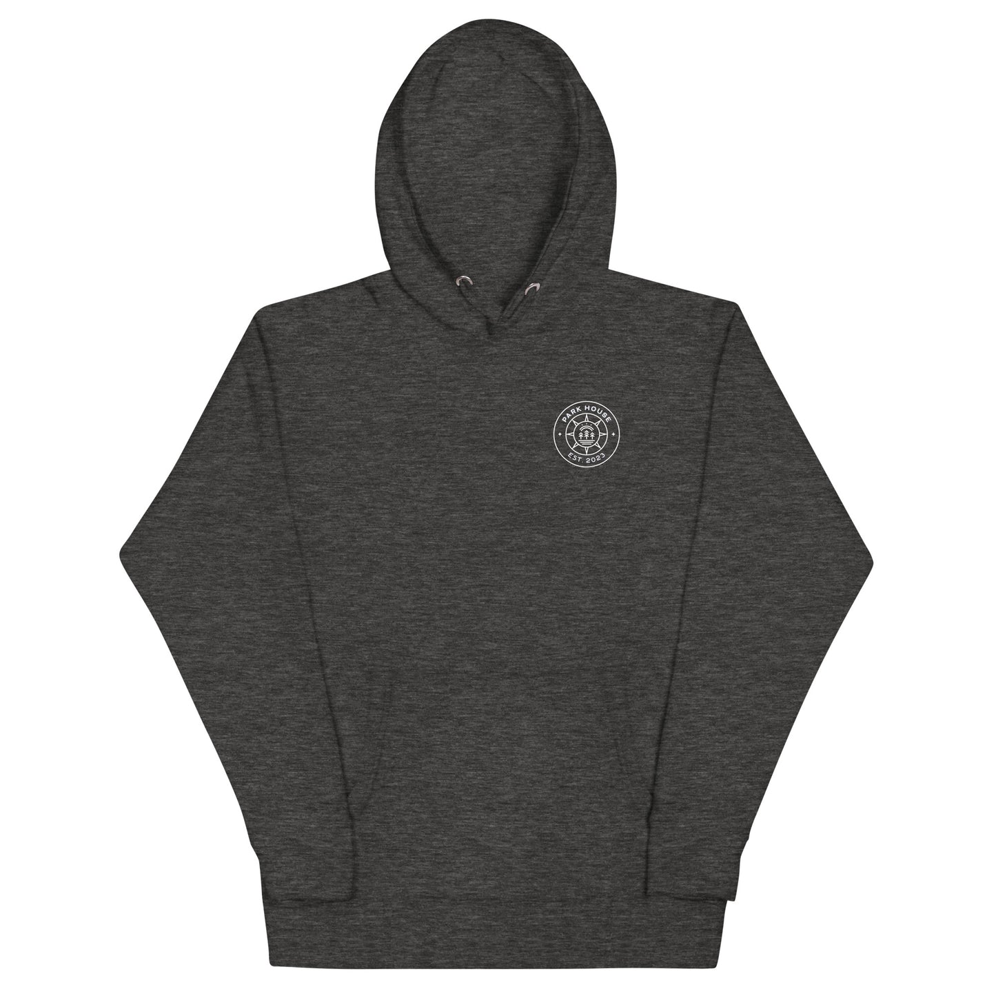The Average Joe Hoodie