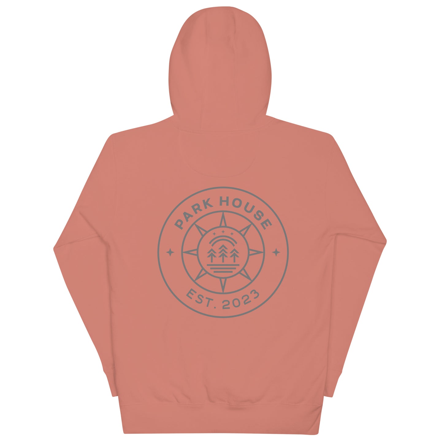 Spring Vibes Hoodie