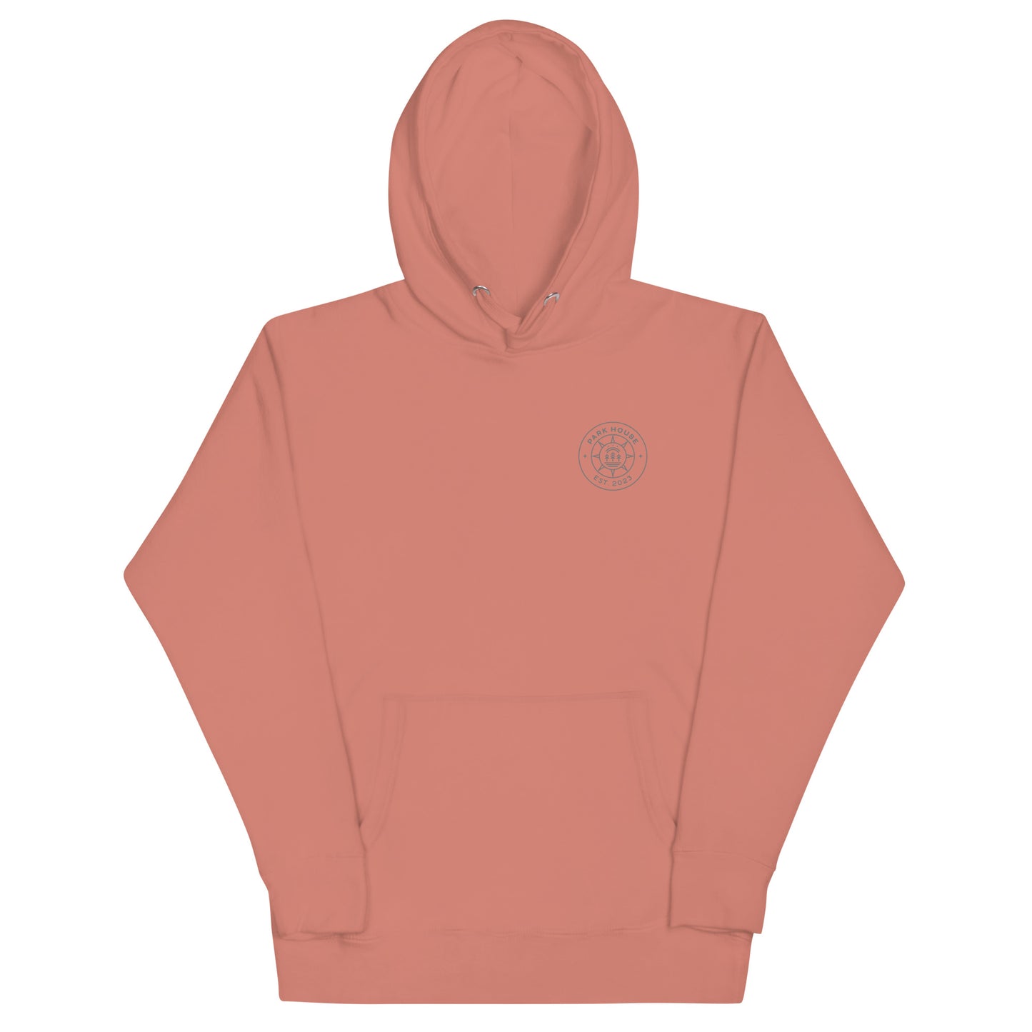Spring Vibes Hoodie