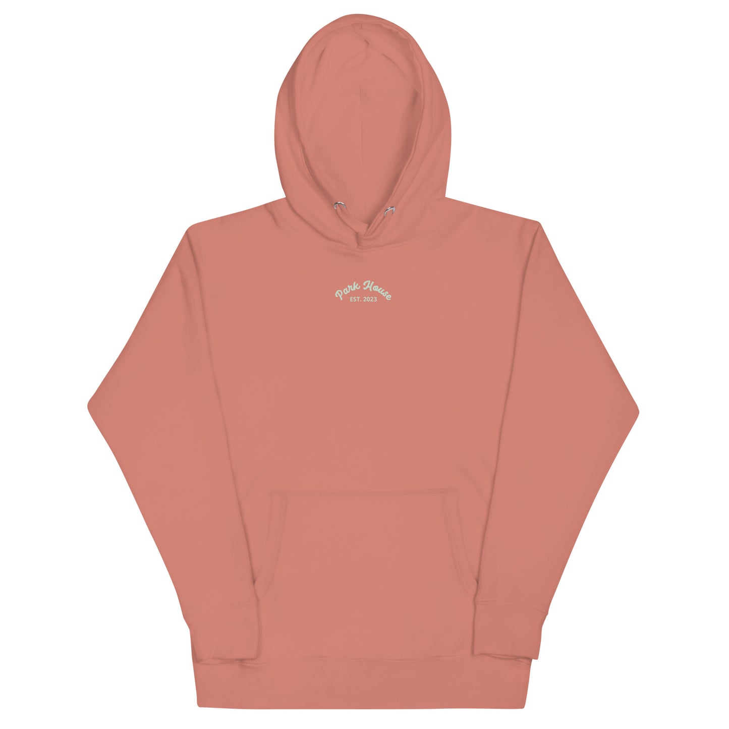 Anchor Down Hoodie