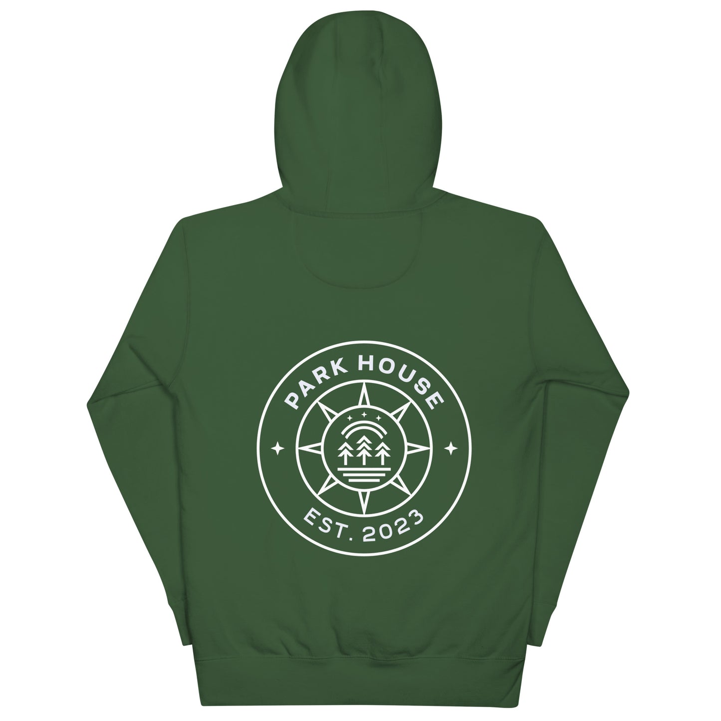 The Average Joe Hoodie