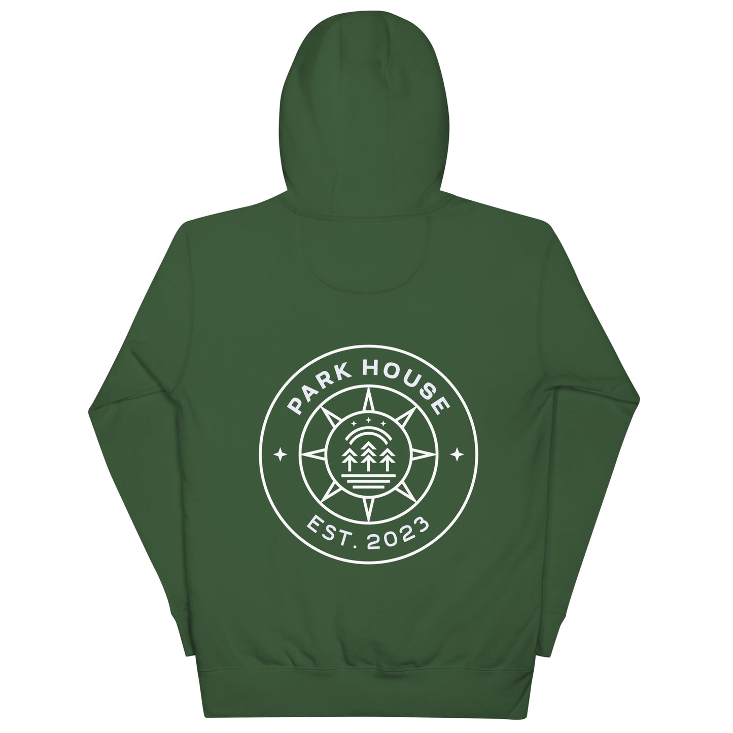 Your Favorite Basic Hoodie