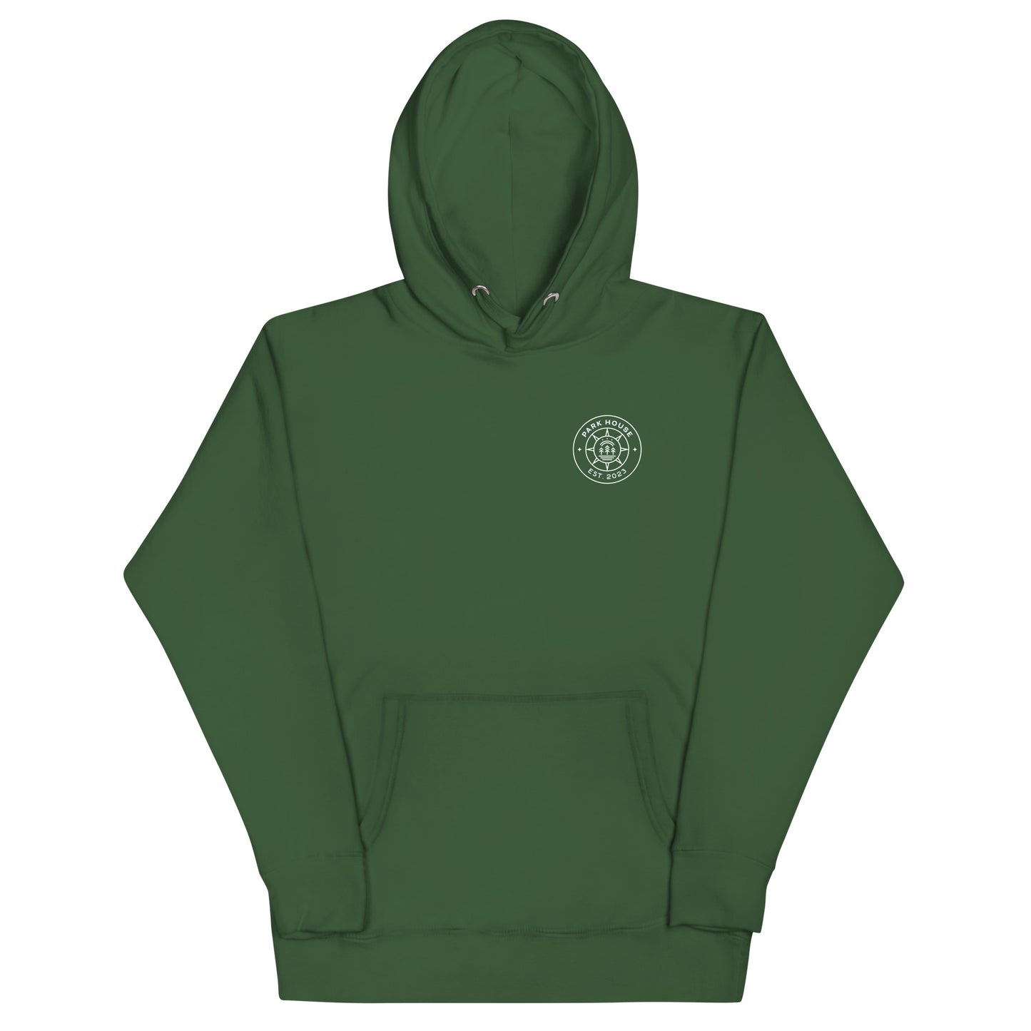 The Average Joe Hoodie