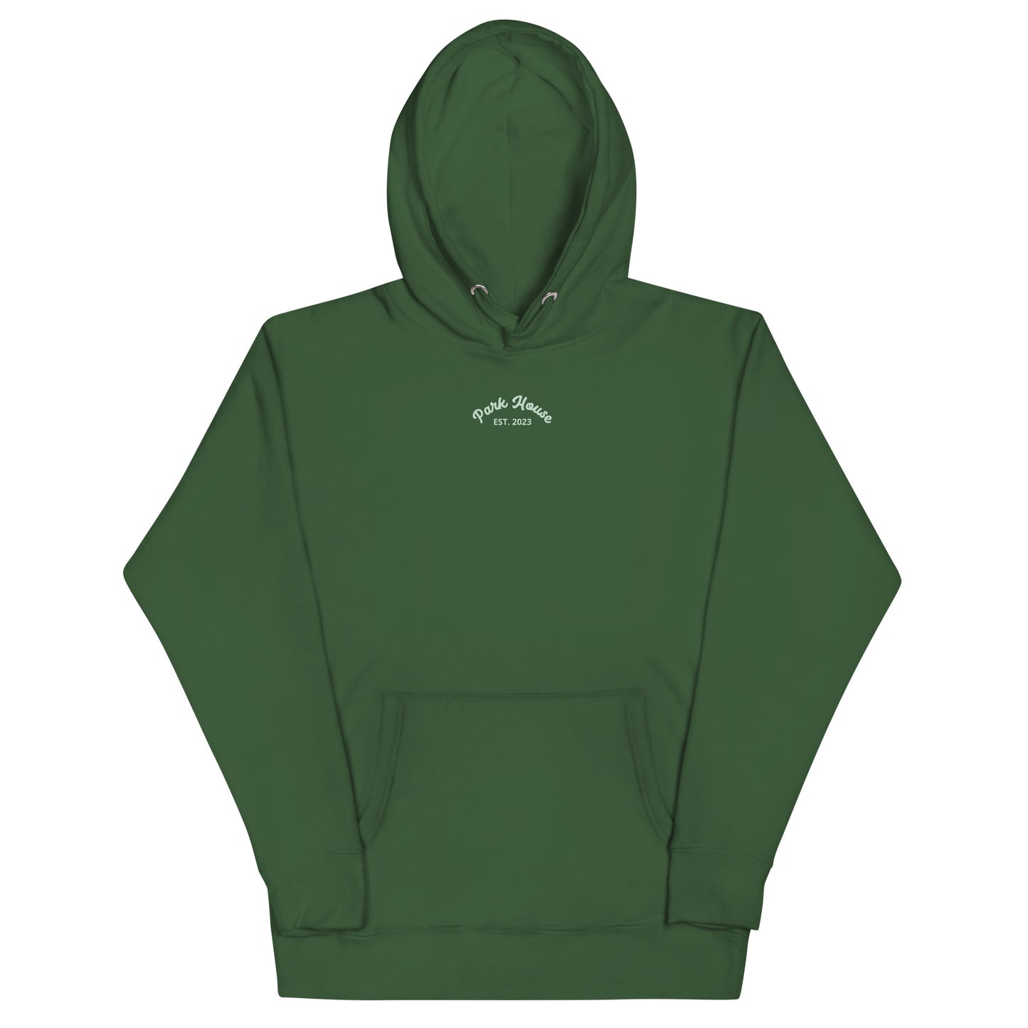 Anchor Down Hoodie