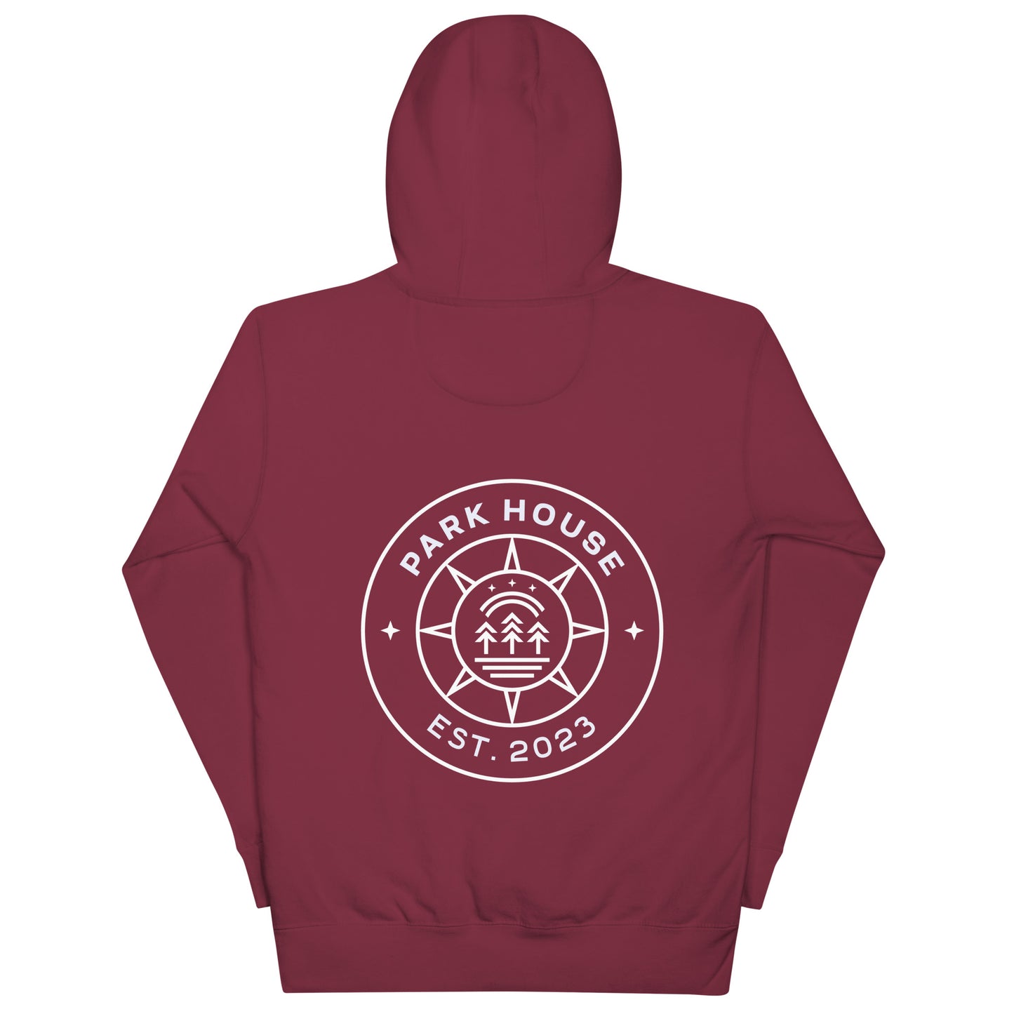 The Average Joe Hoodie