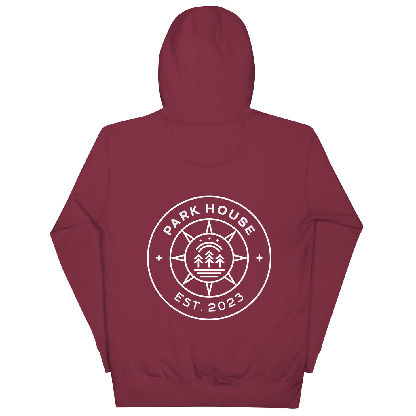 Your Favorite Basic Hoodie