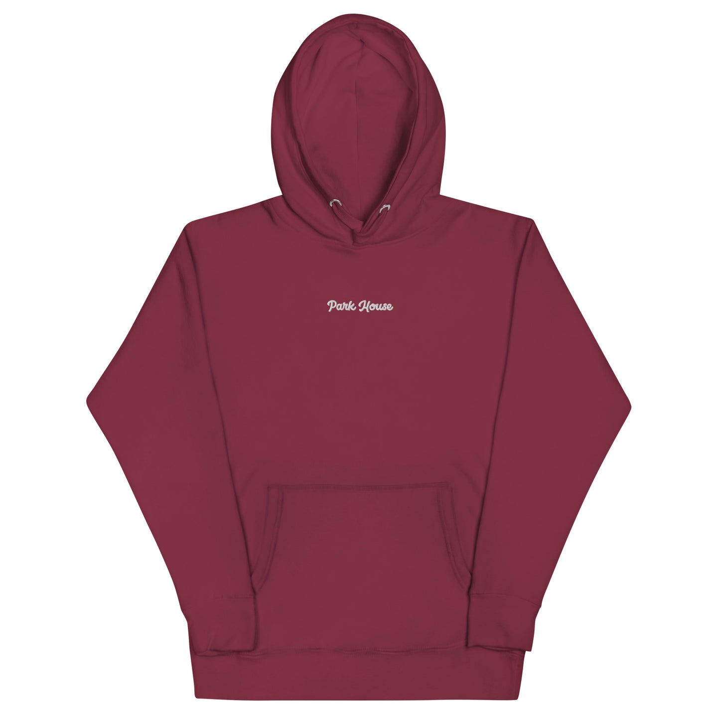 Your Favorite Basic Hoodie