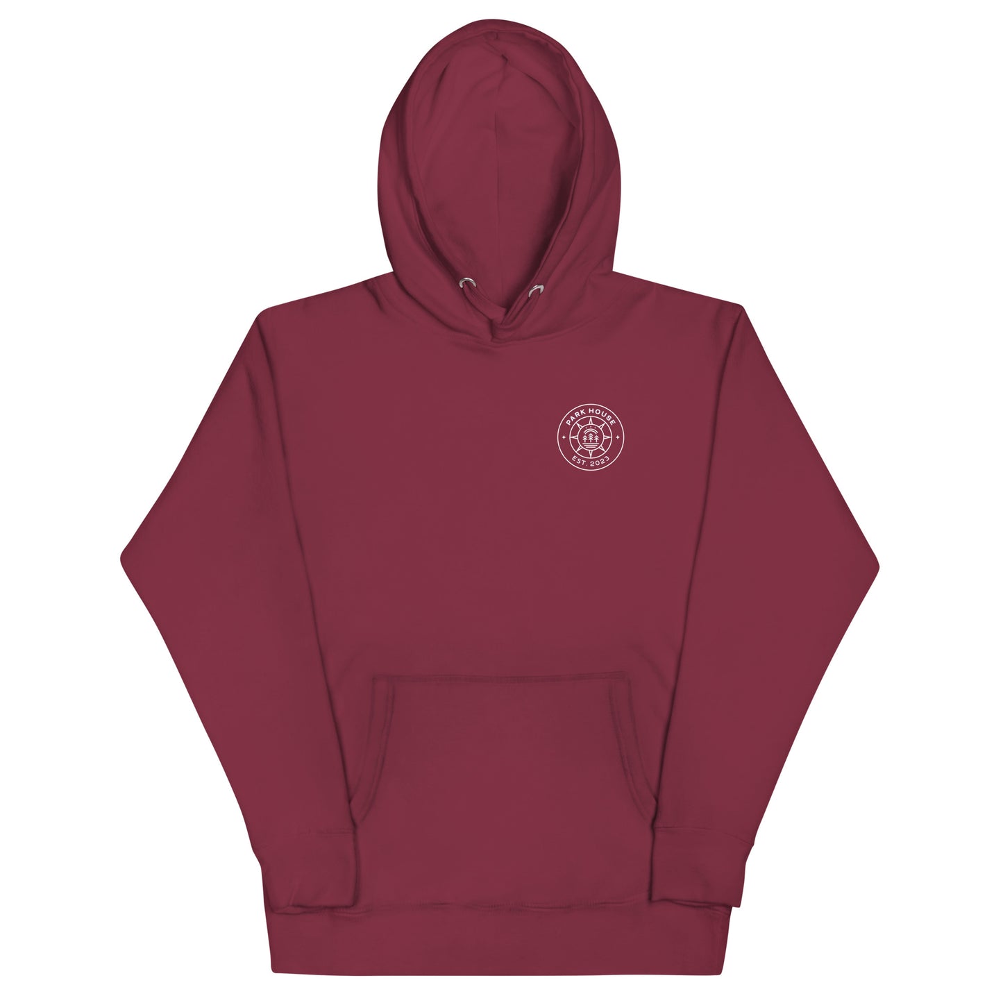 The Average Joe Hoodie