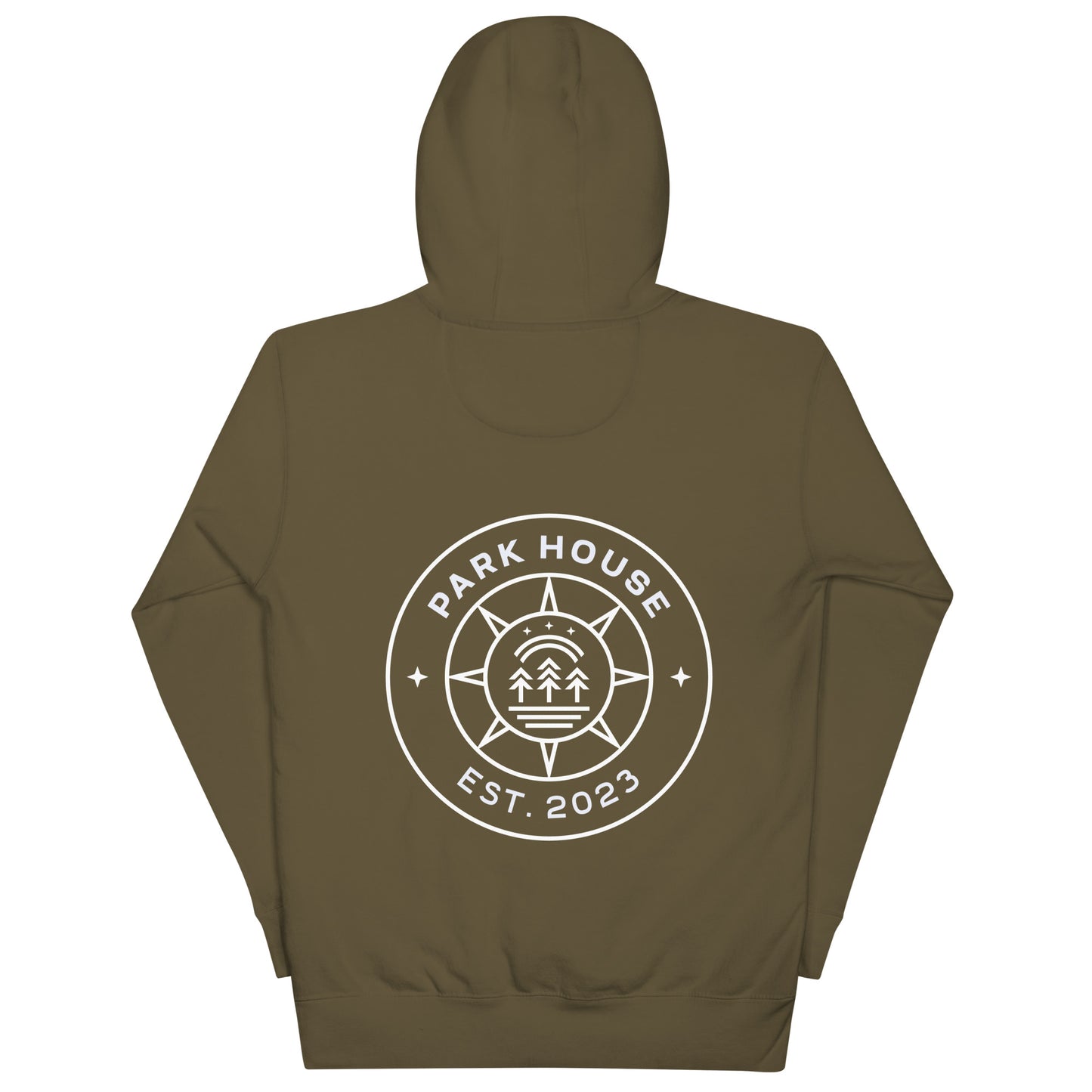 Your Favorite Basic Hoodie