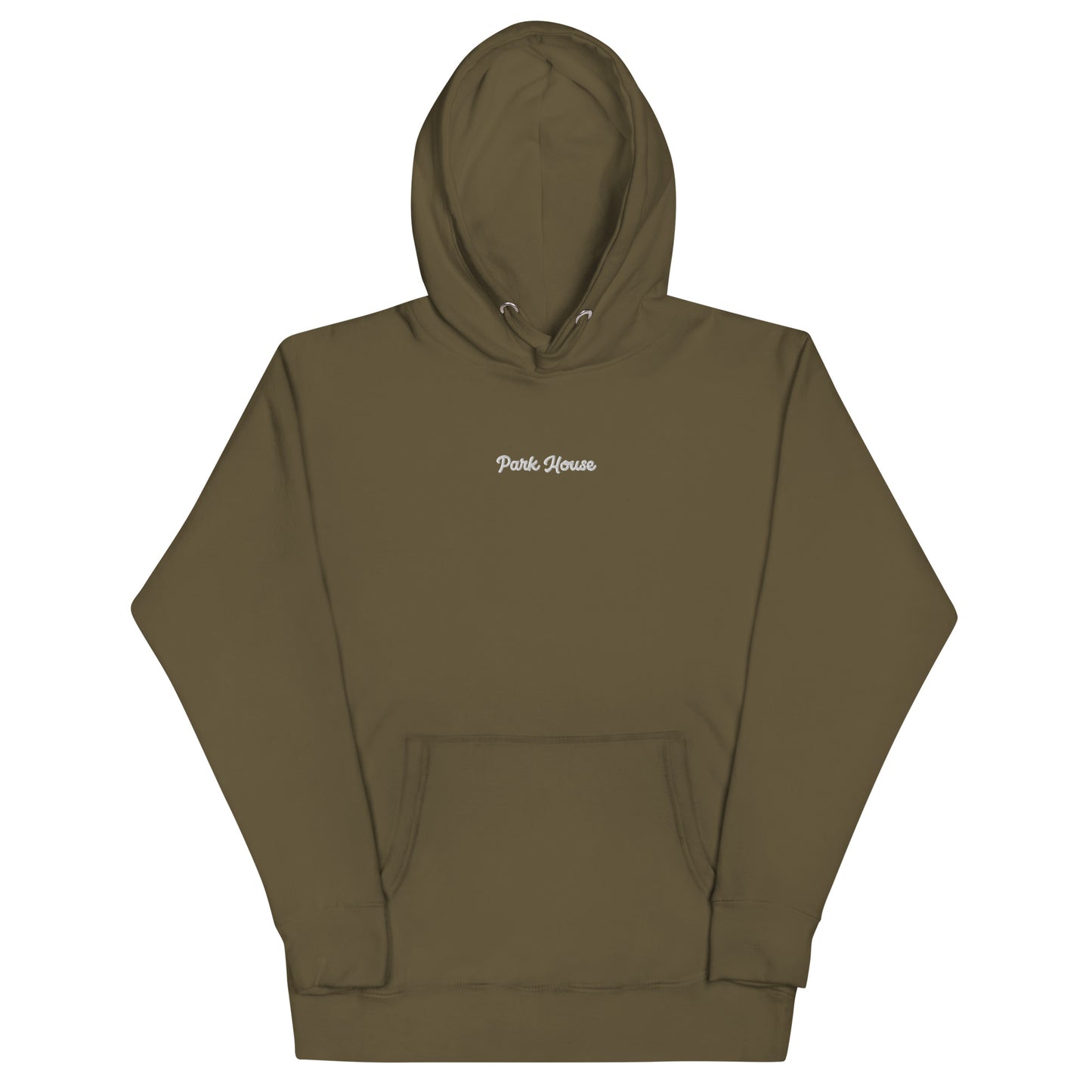 Your Favorite Basic Hoodie