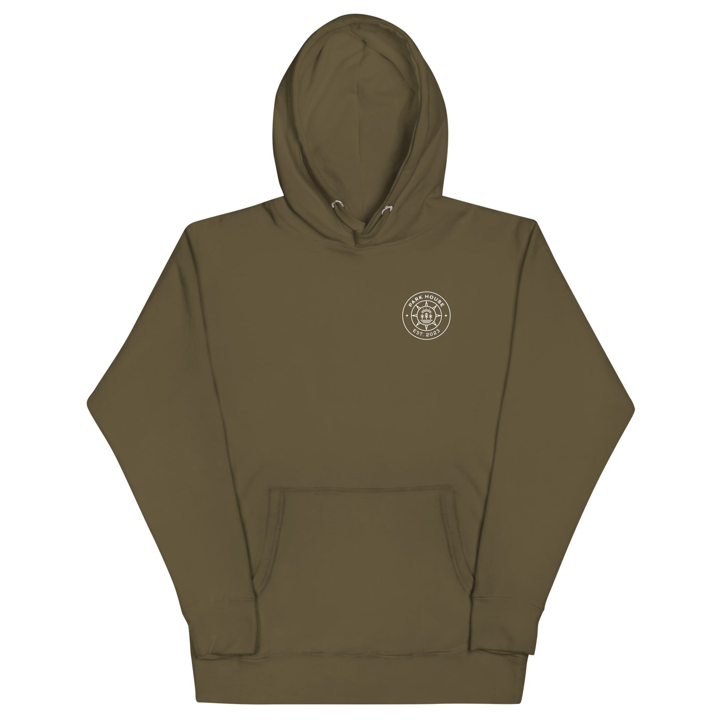 The Average Joe Hoodie