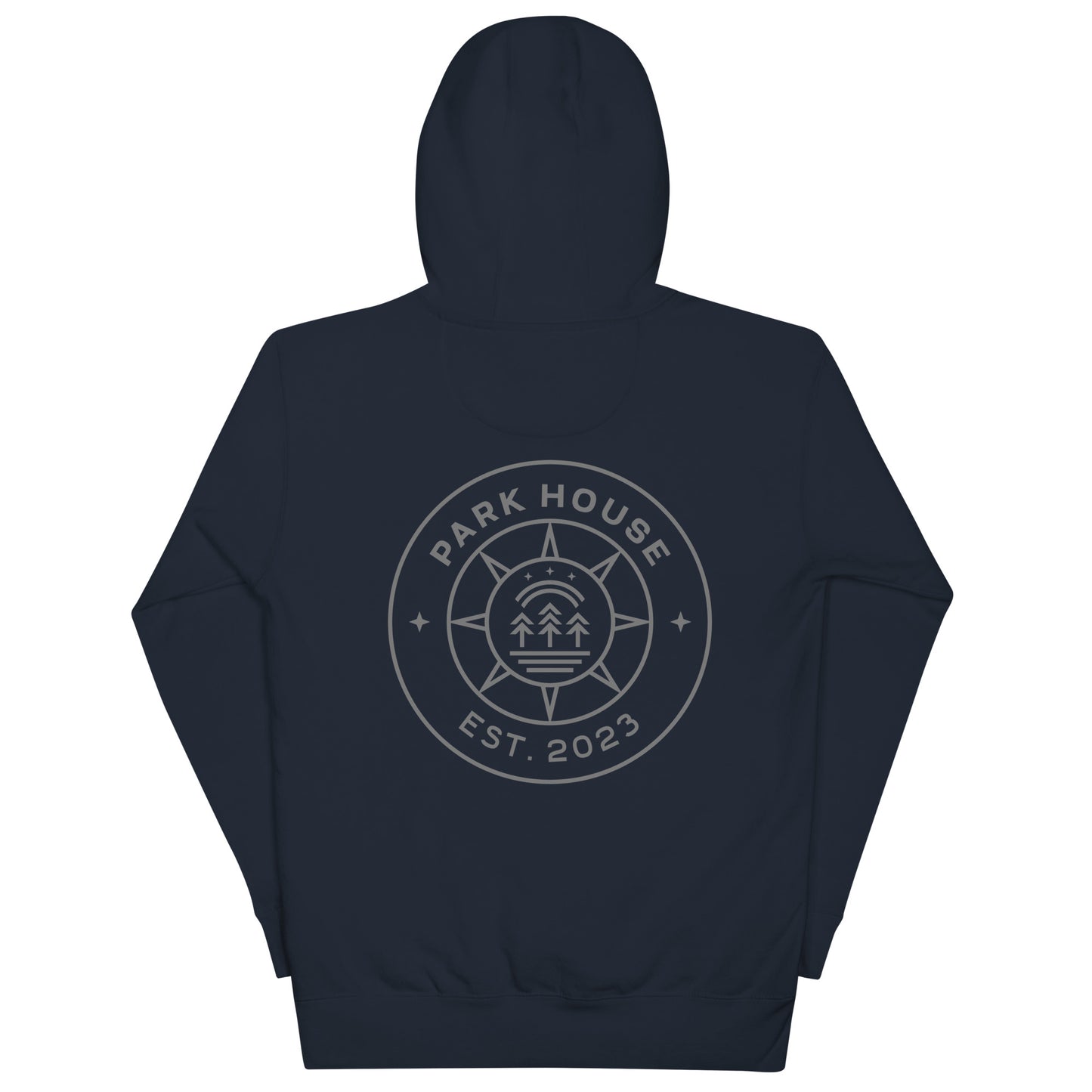 Spring Vibes Hoodie