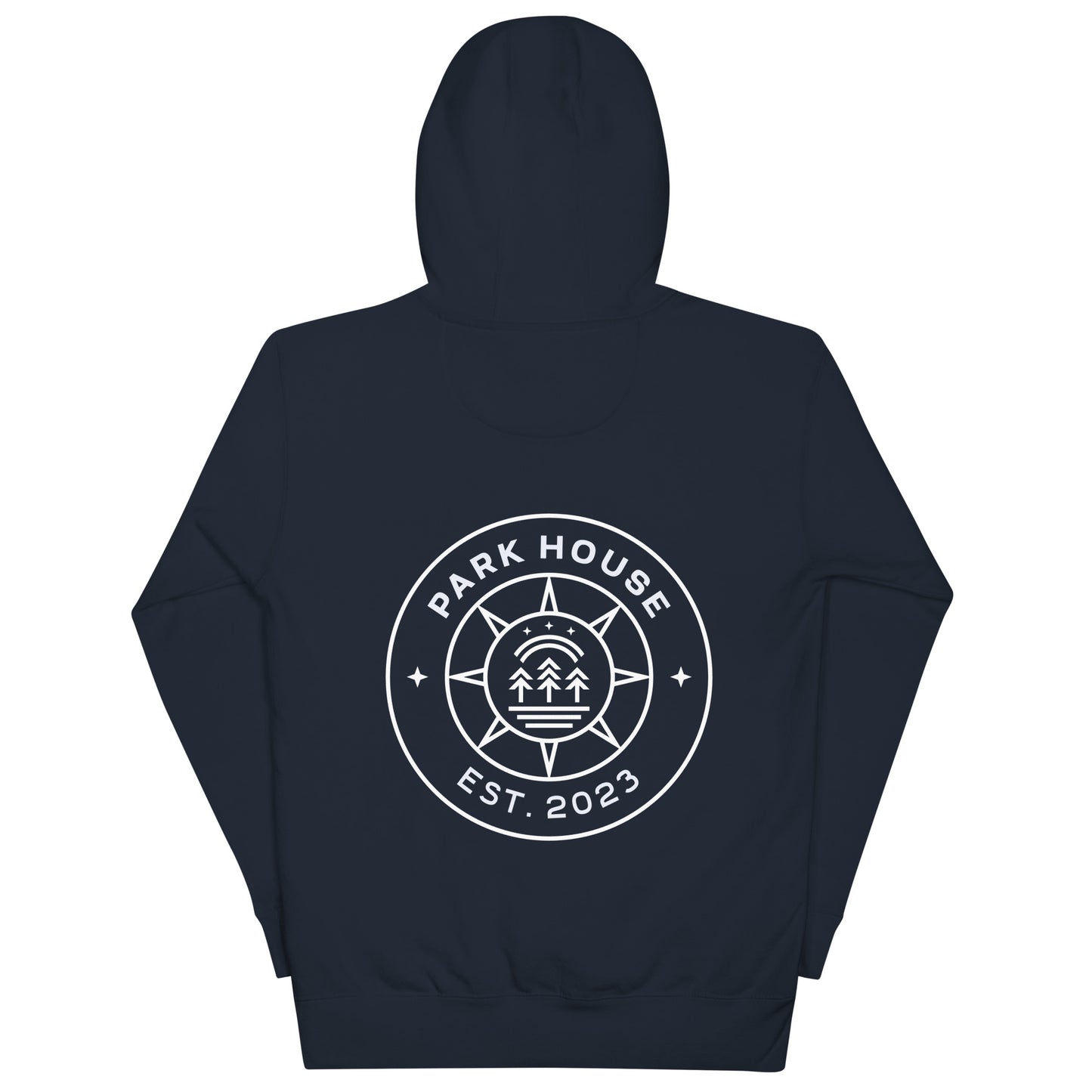 Your Favorite Basic Hoodie