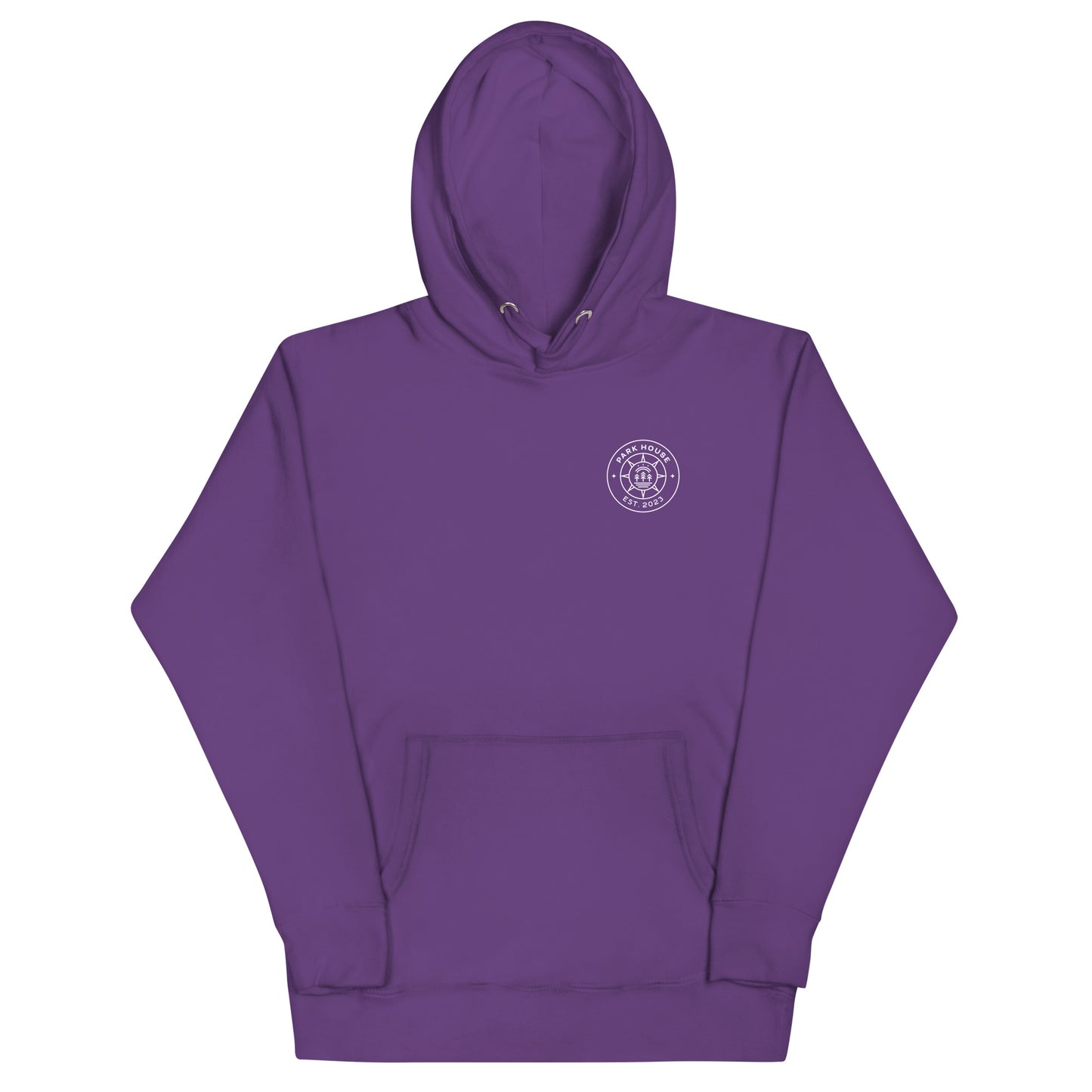 The Average Joe Hoodie