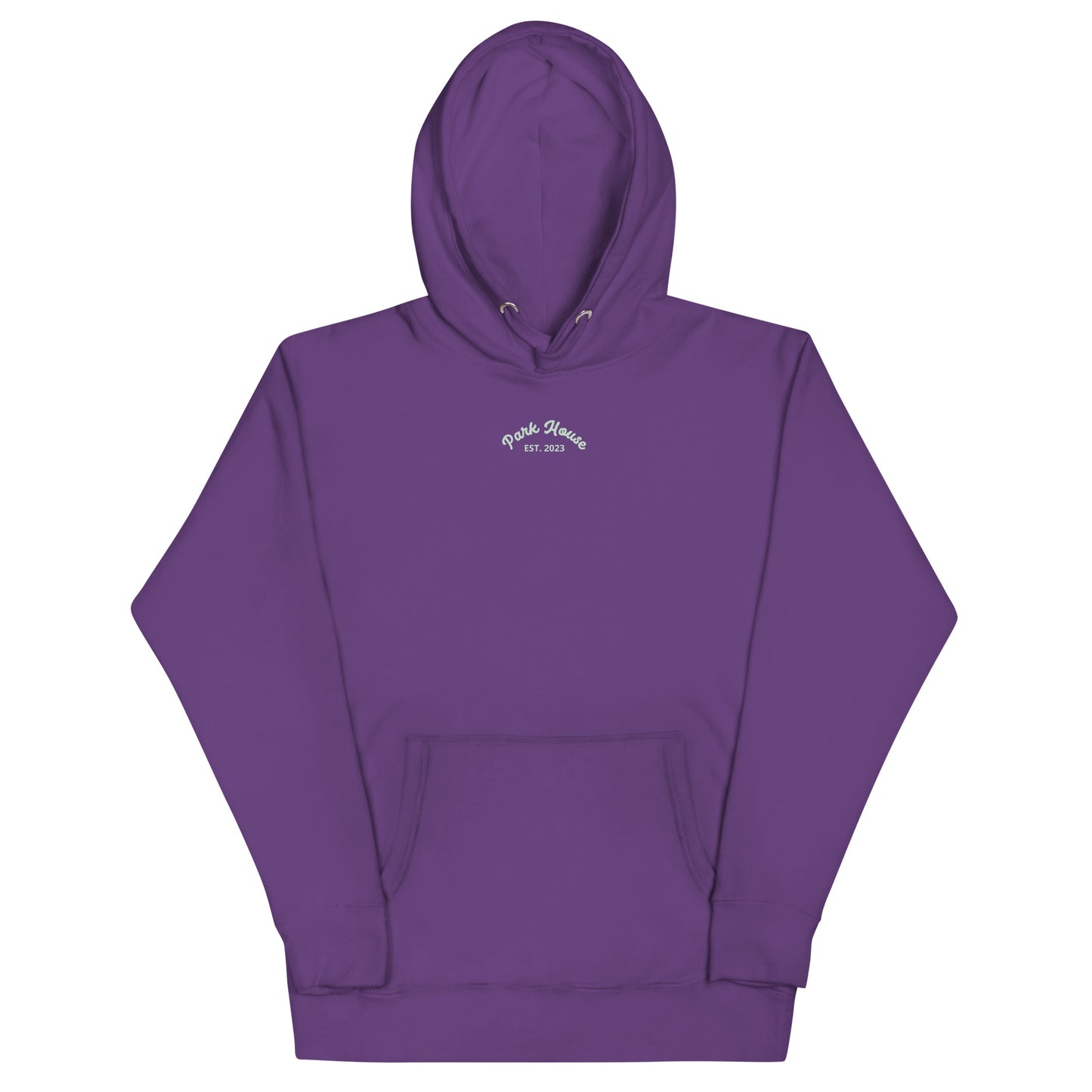 Anchor Down Hoodie