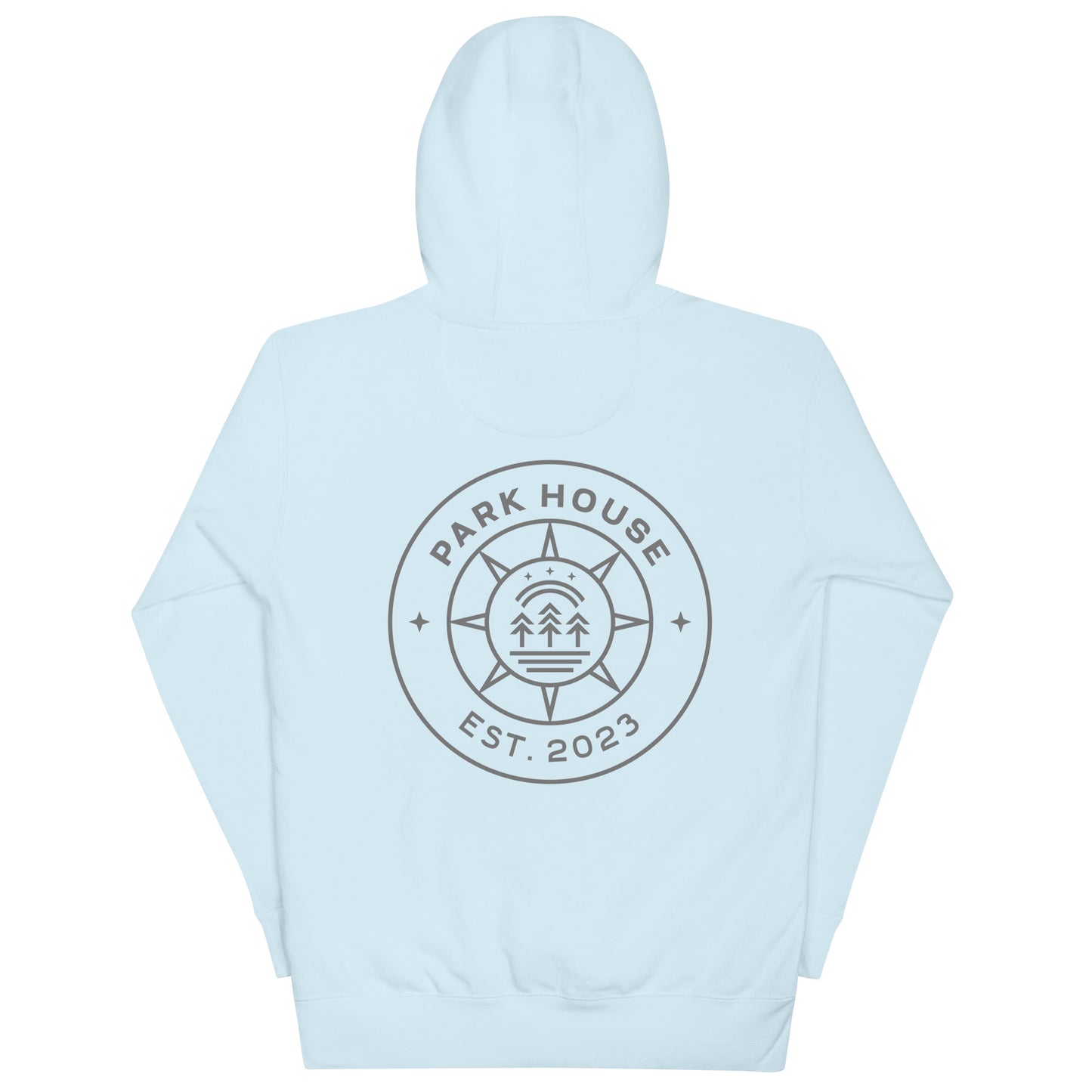 Spring Vibes Hoodie