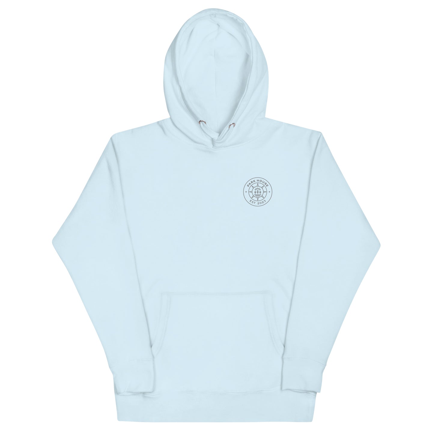 Spring Vibes Hoodie