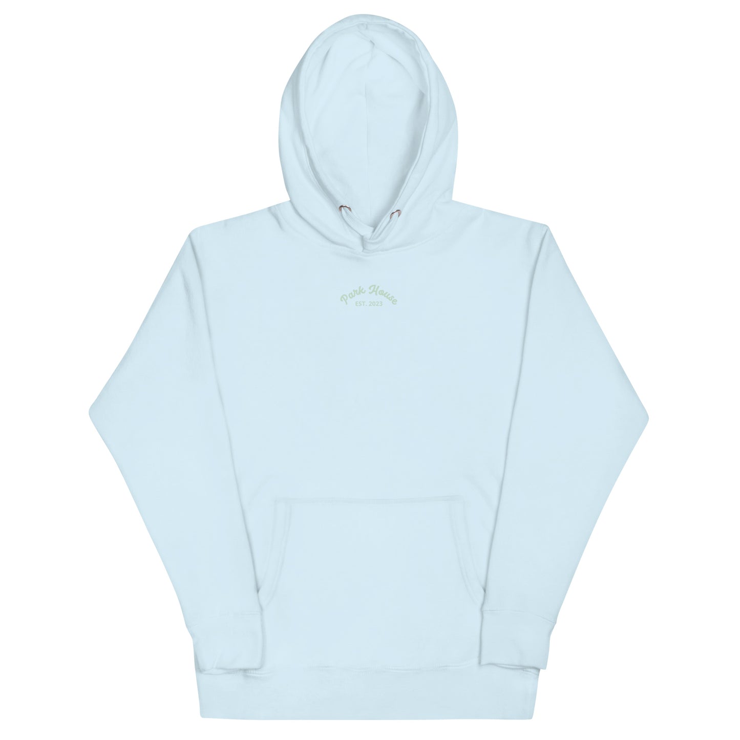 Anchor Down Hoodie