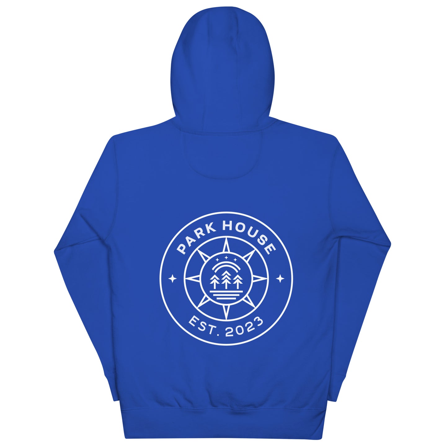 The Average Joe Hoodie