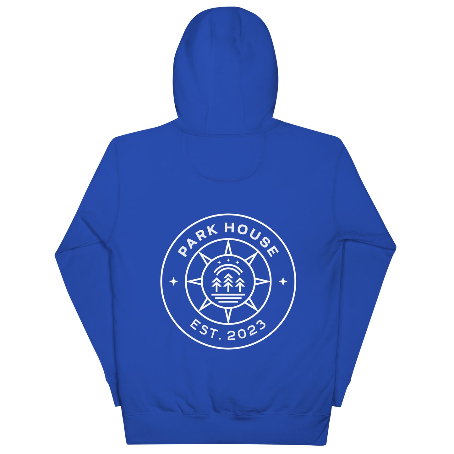 Your Favorite Basic Hoodie