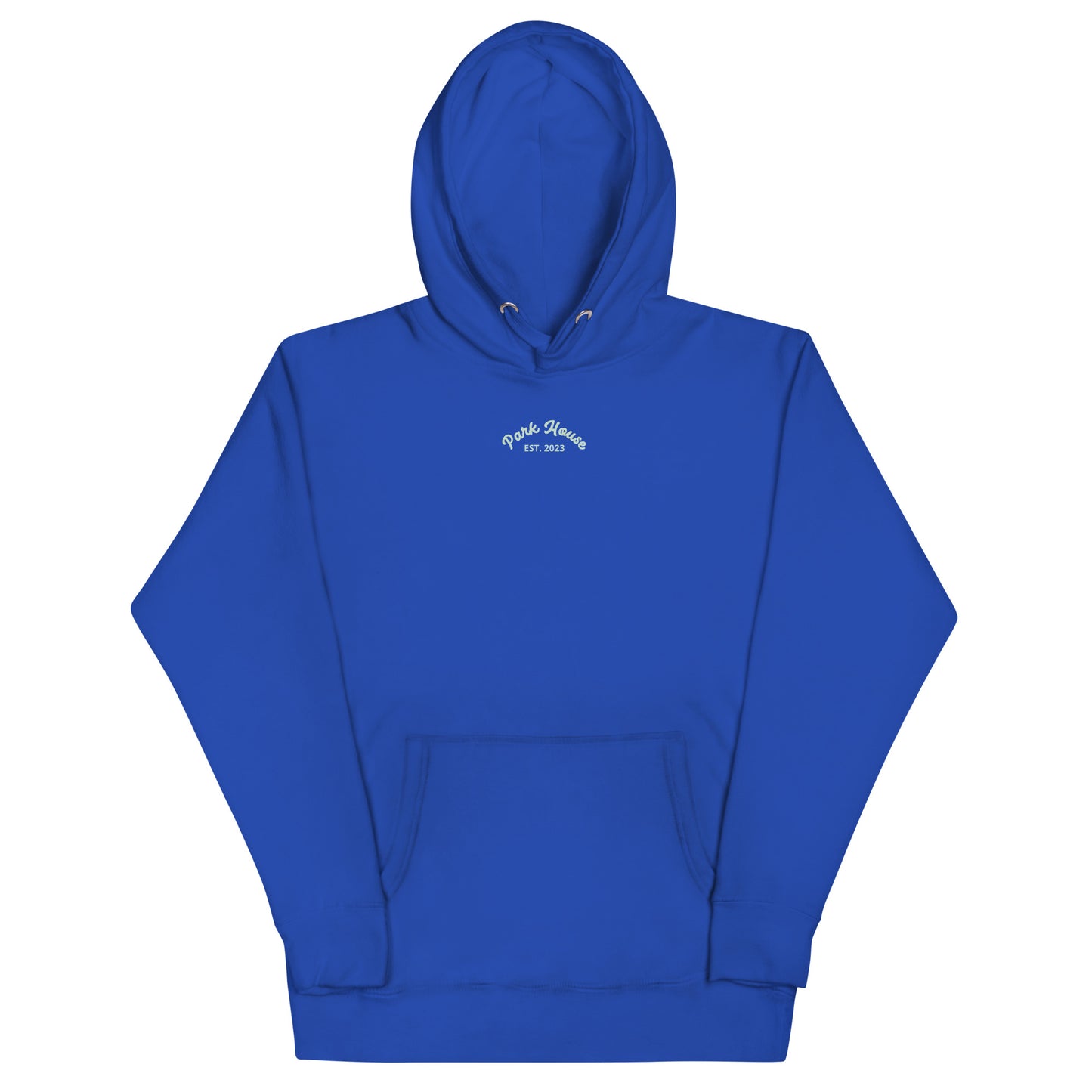 Anchor Down Hoodie