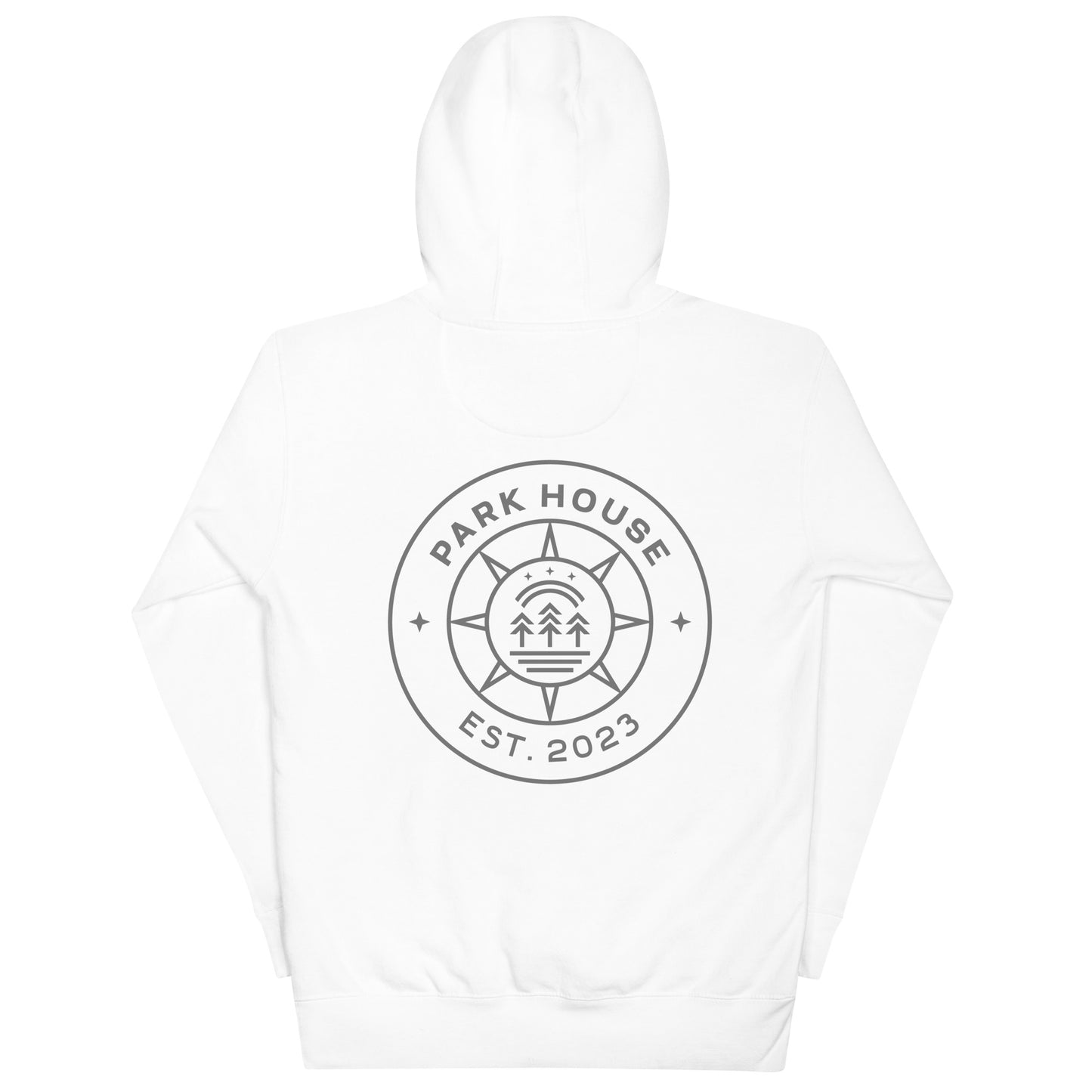 Spring Vibes Hoodie