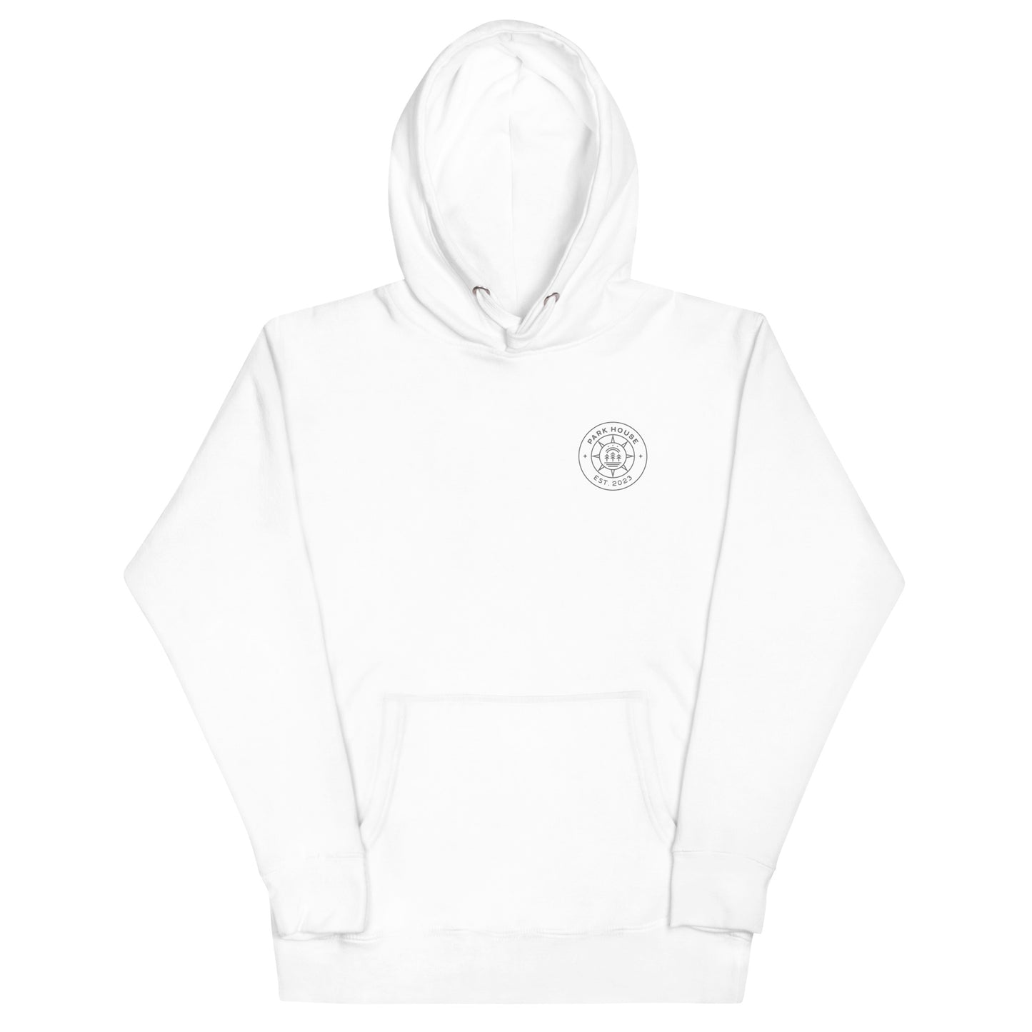 Spring Vibes Hoodie